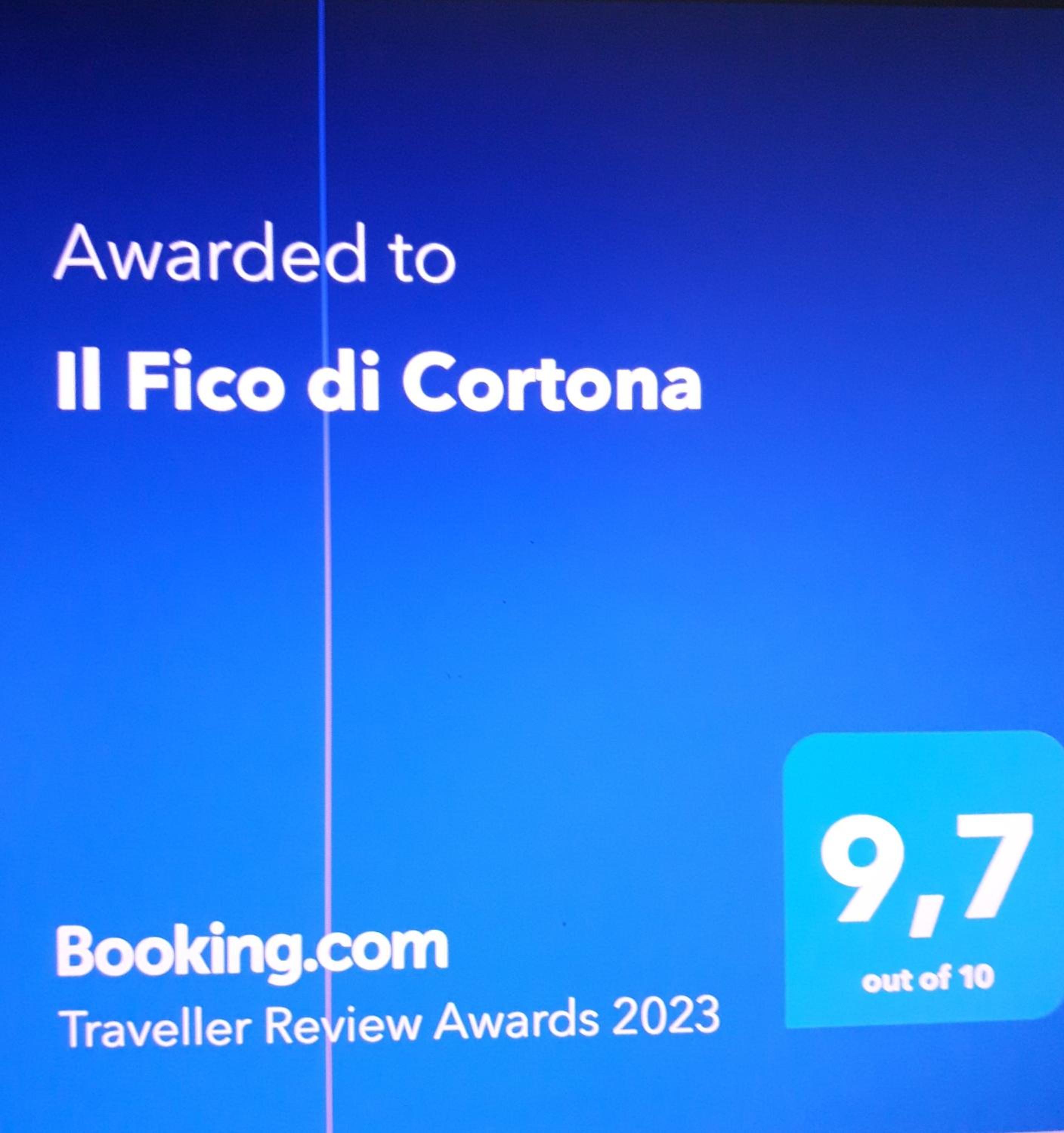 Cortona Vacations - Il Fico di Cortona - Property Image 17