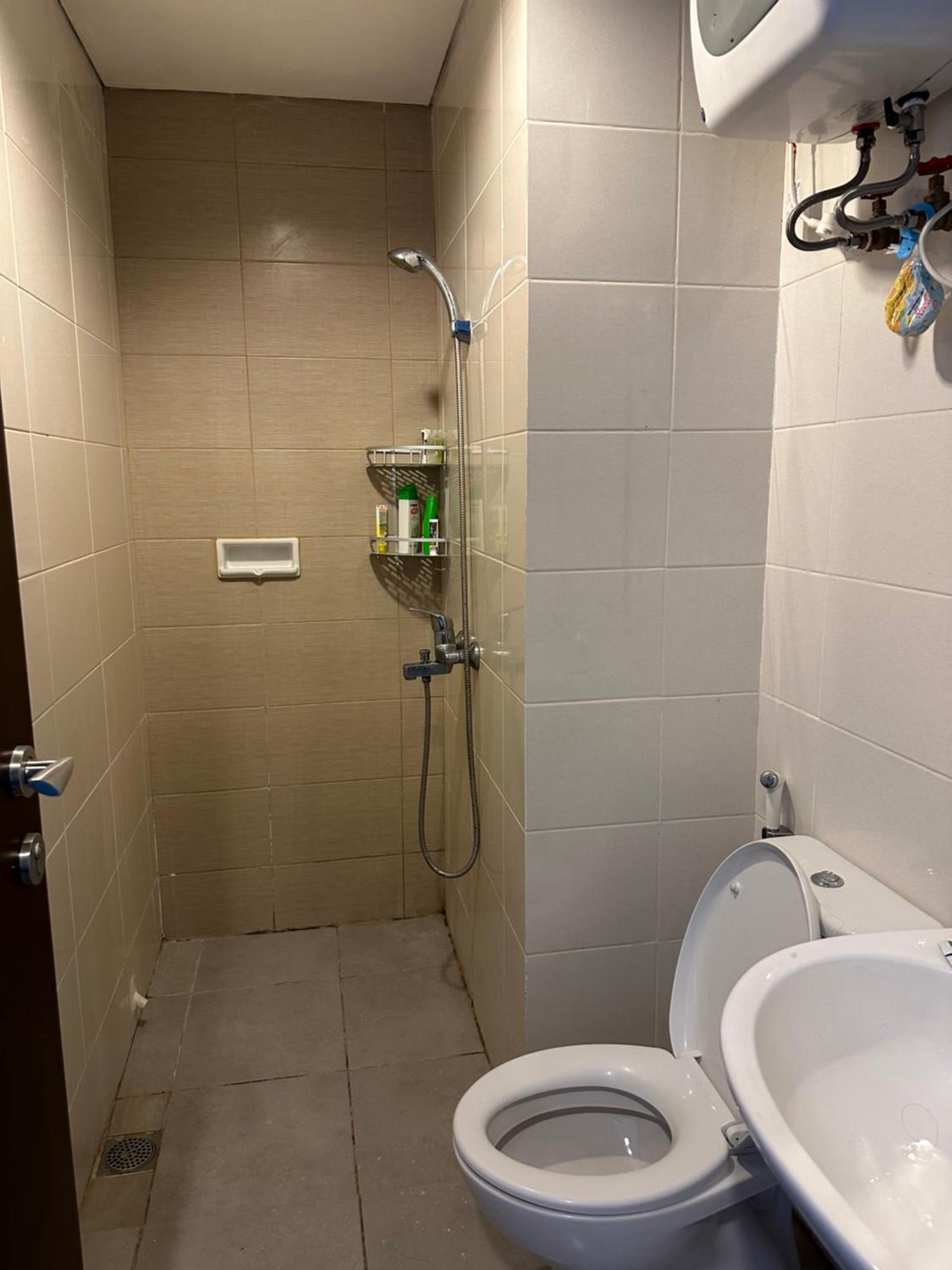 One bedroom apartment at Borneo Bay City view 5