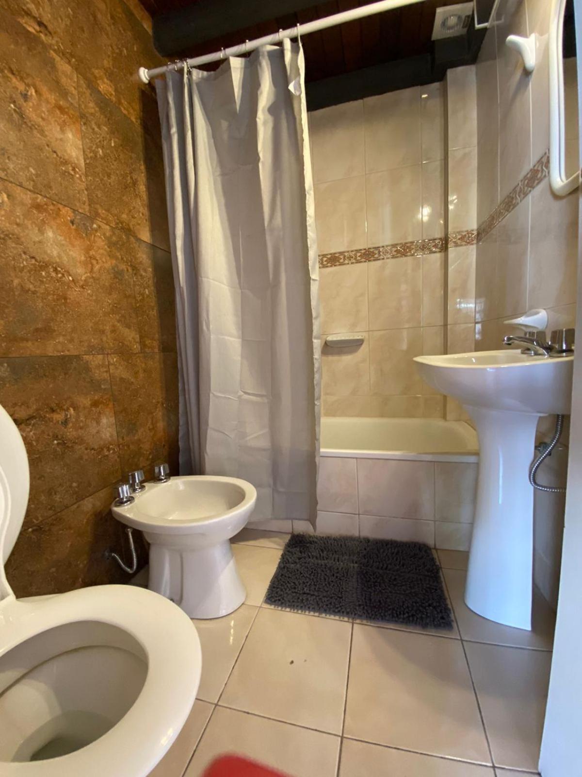 Luxury Loft en Mendoza
