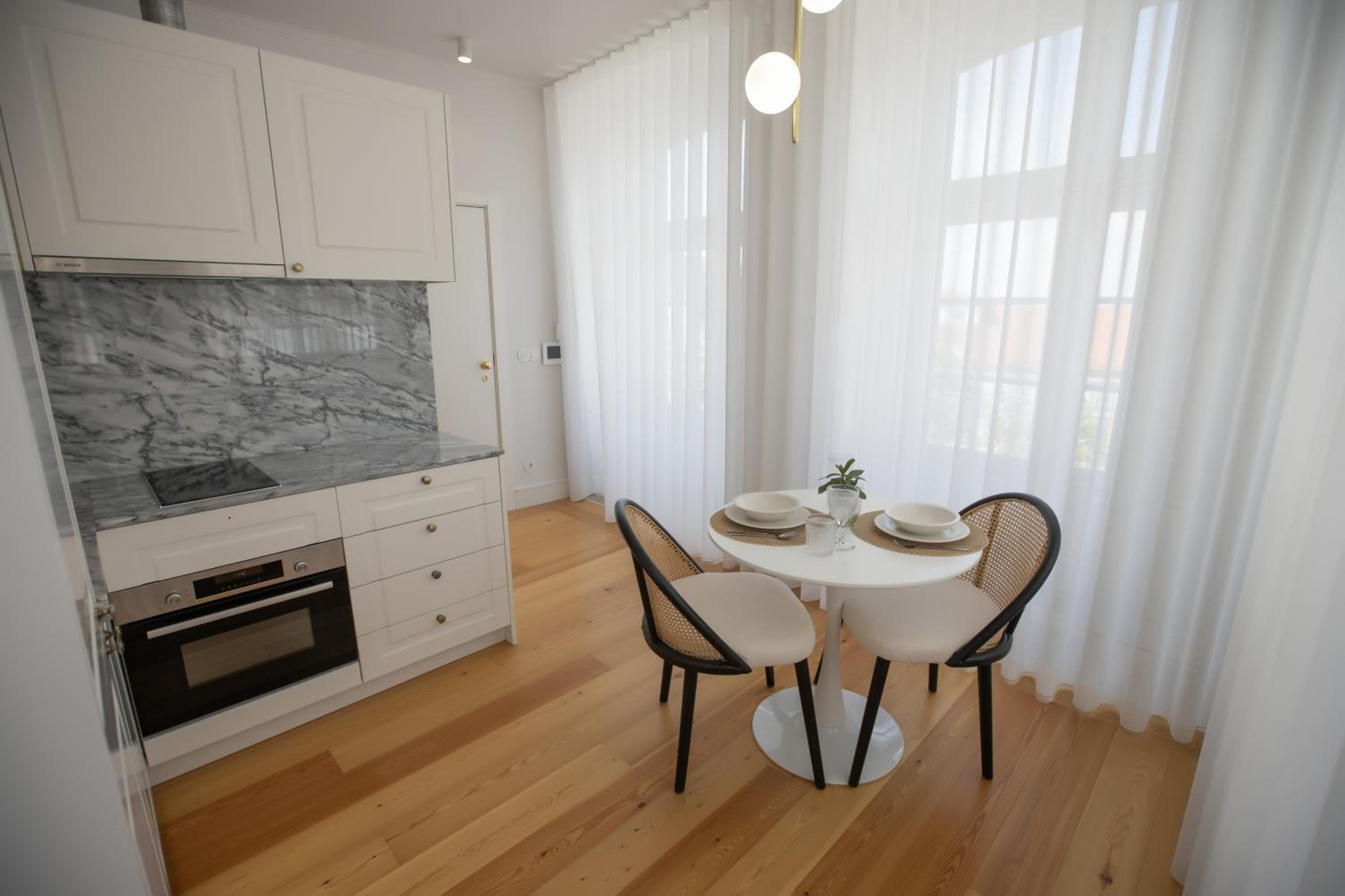 Trovador Guest House