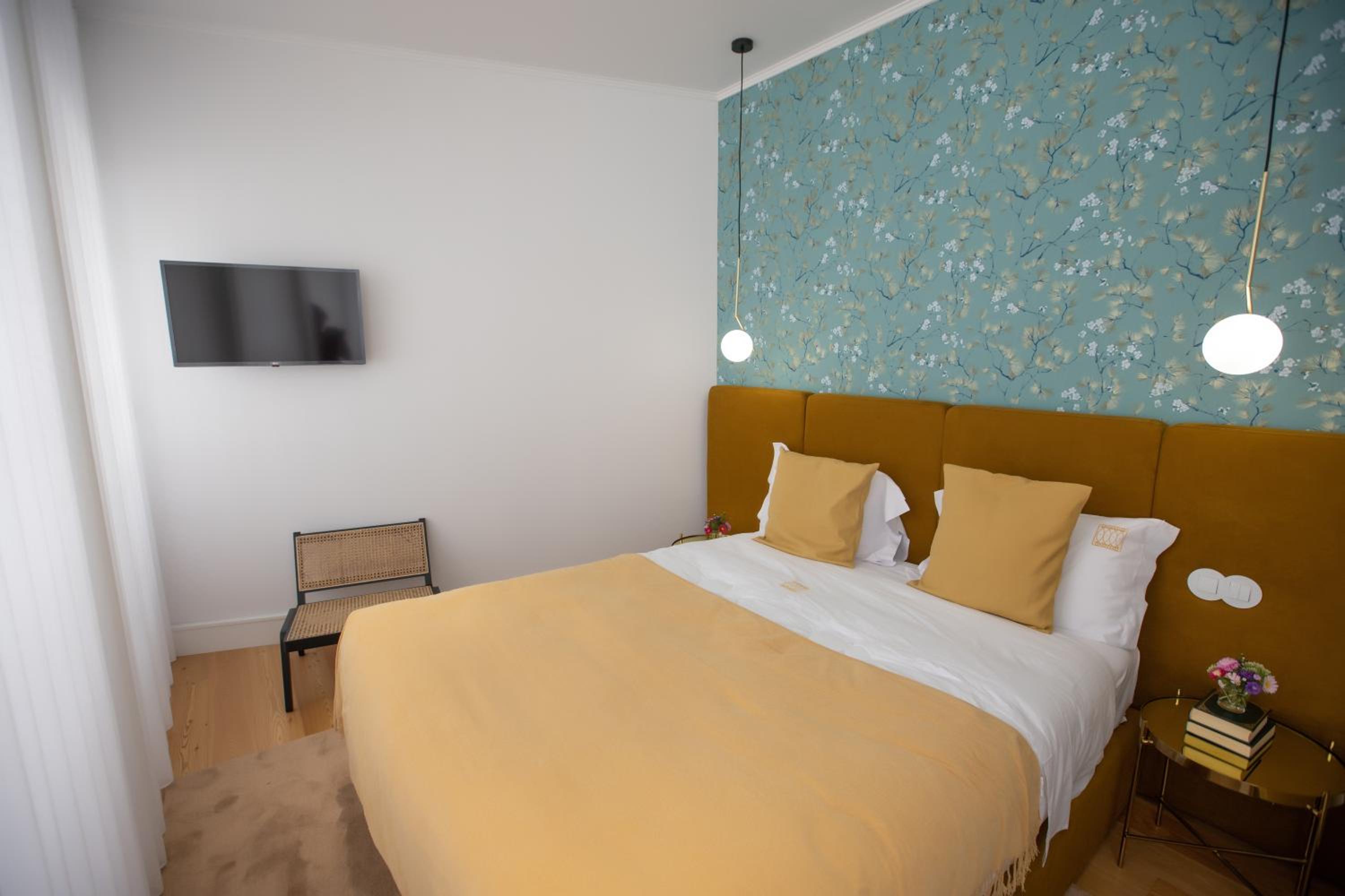 Trovador Guest House