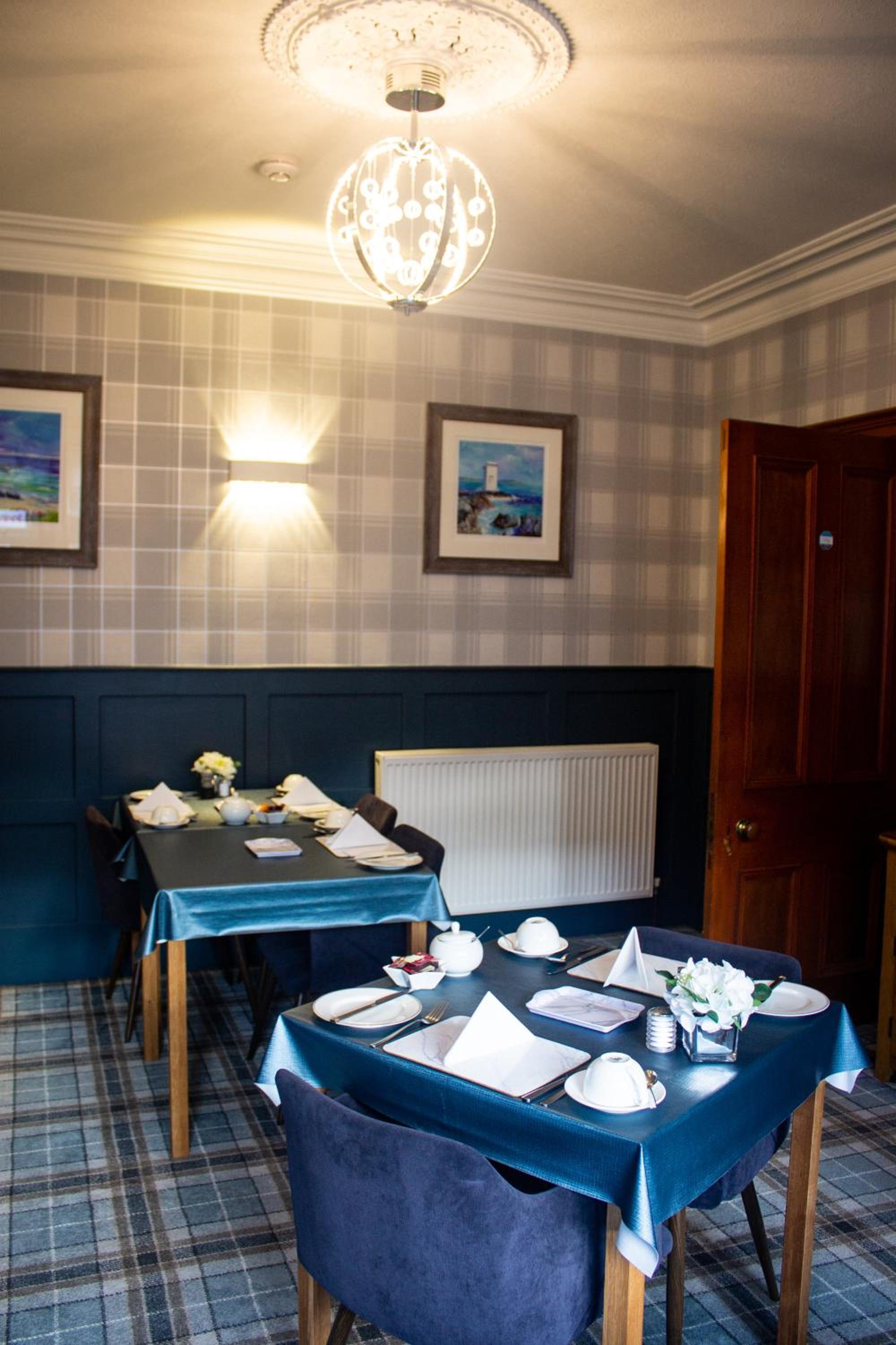 Kintrae B&B