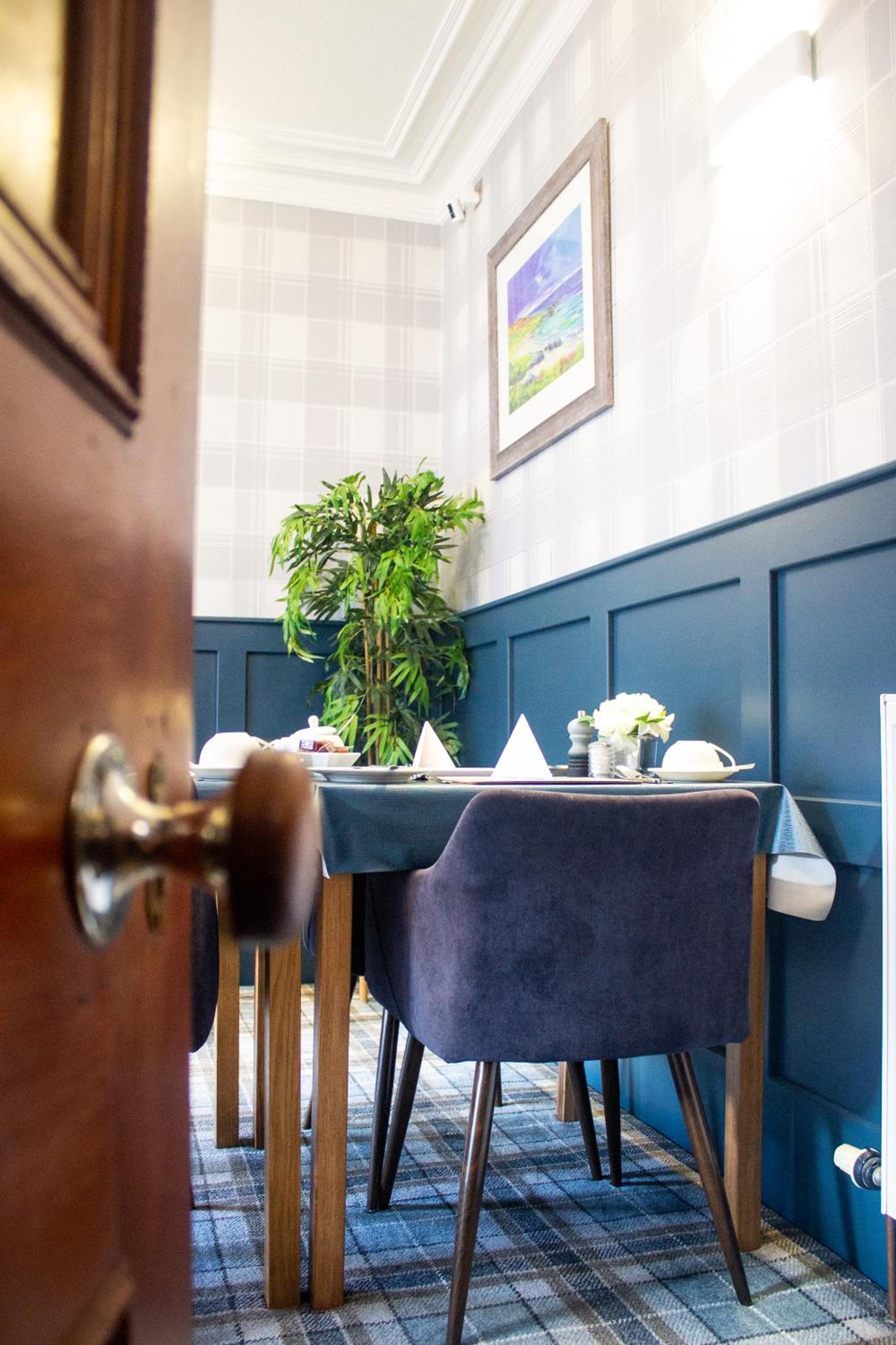 Kintrae B&B