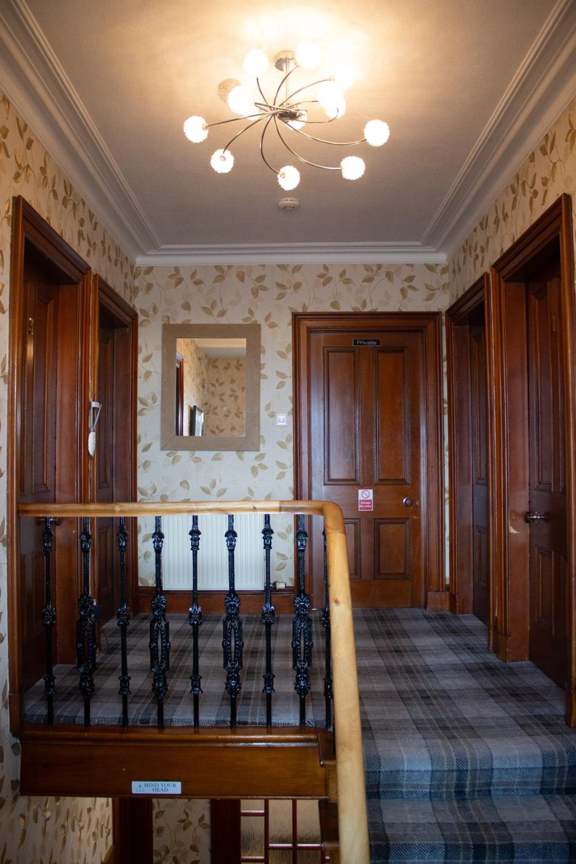 Kintrae B&B