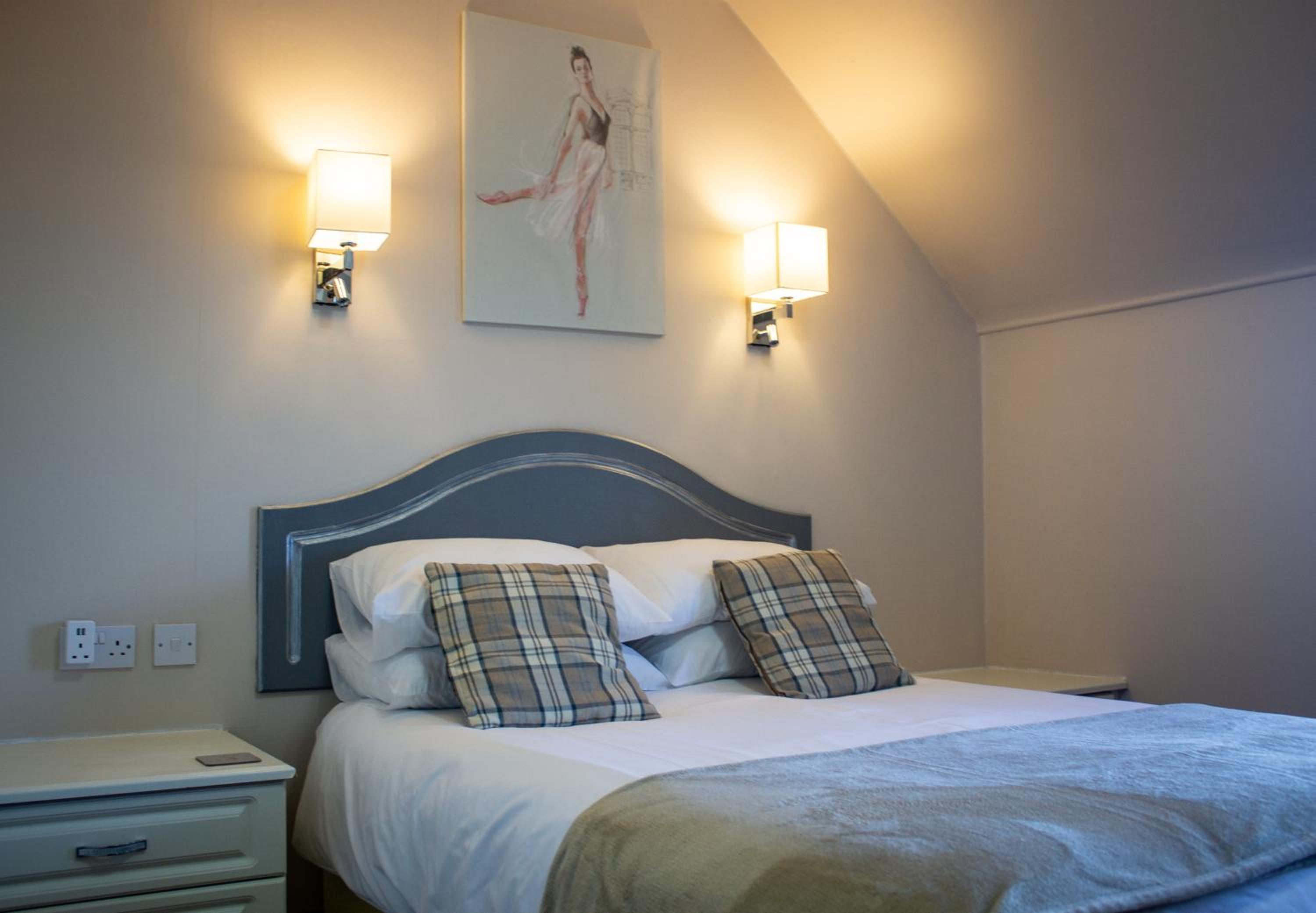 Kintrae B&B