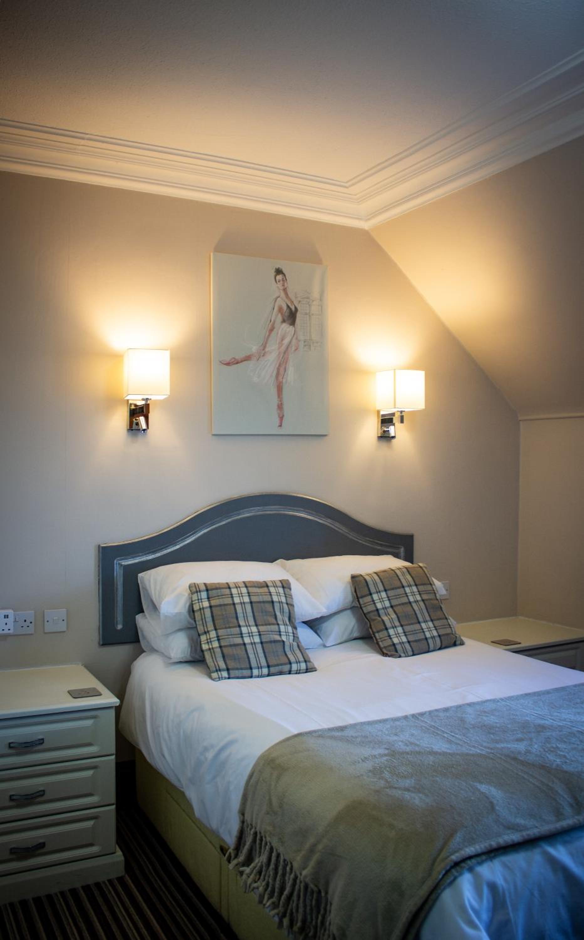 Kintrae B&B