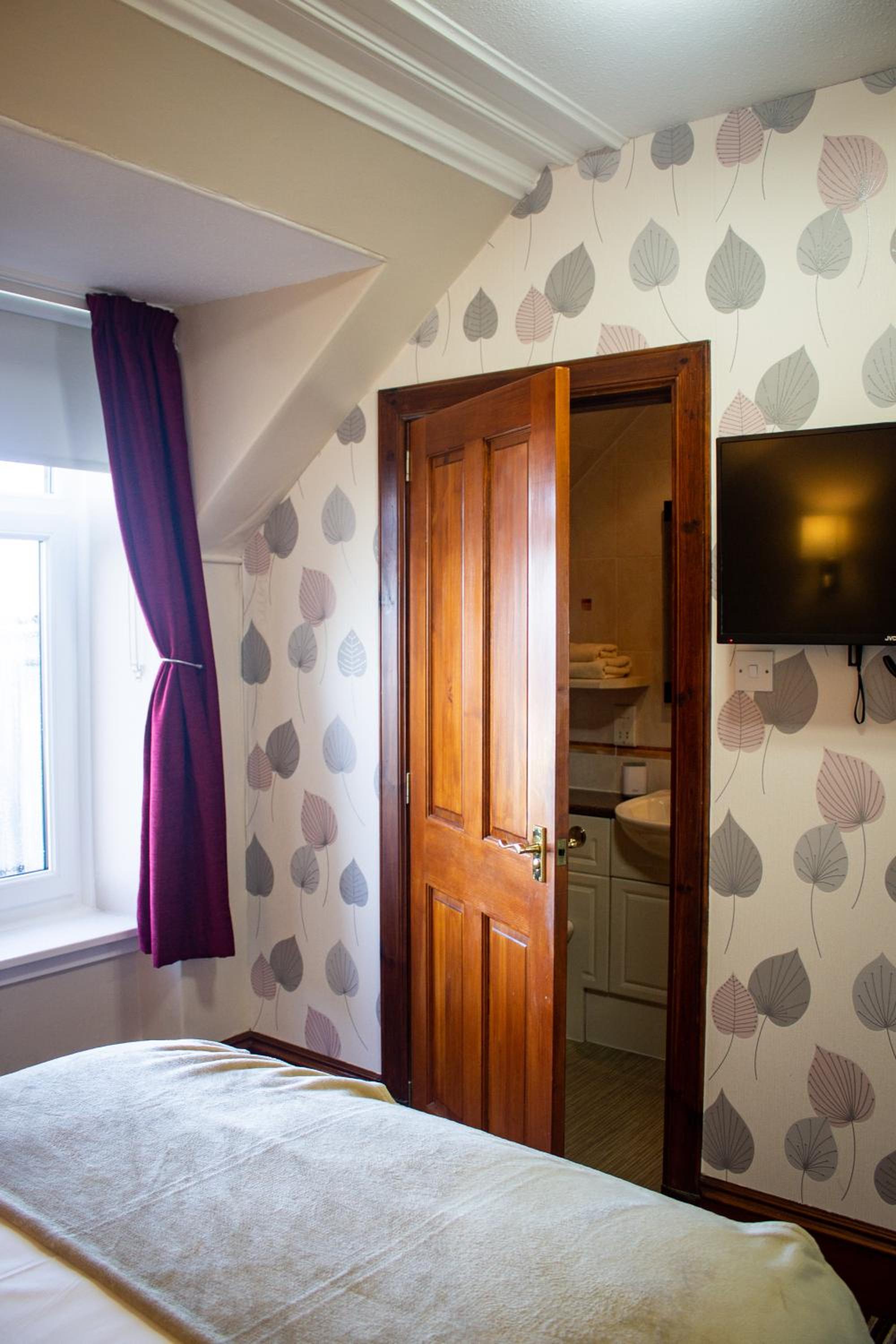 Kintrae B&B
