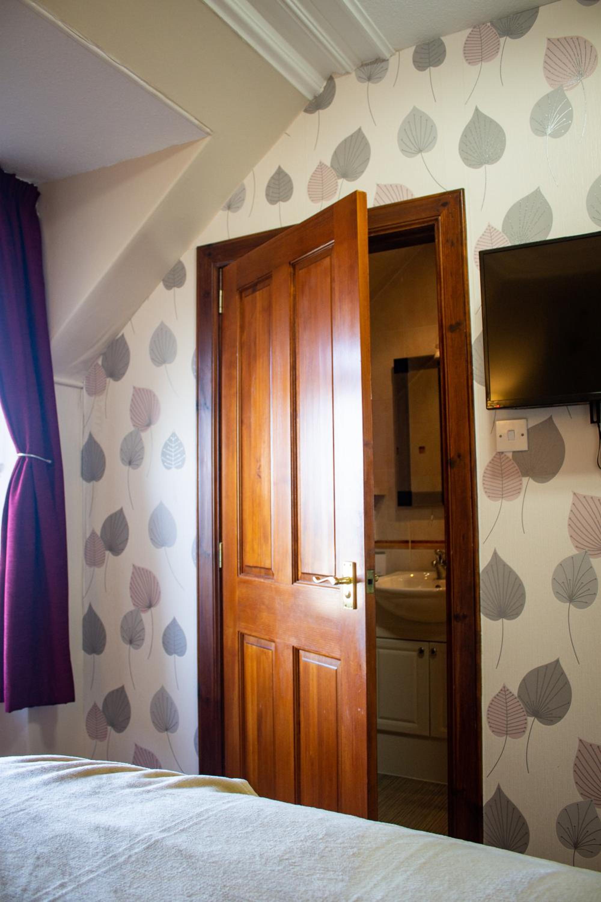 Kintrae B&B