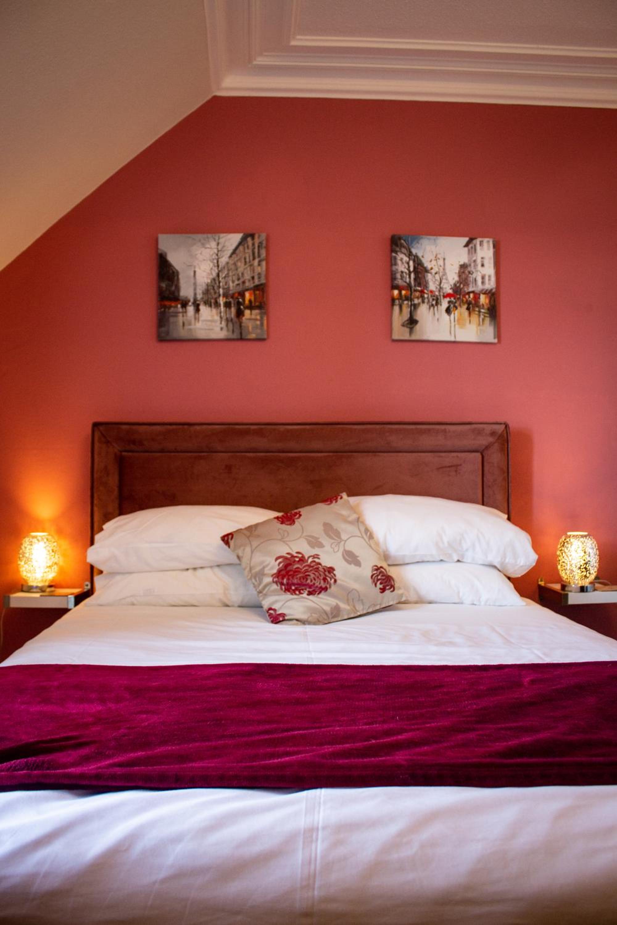 Kintrae B&B
