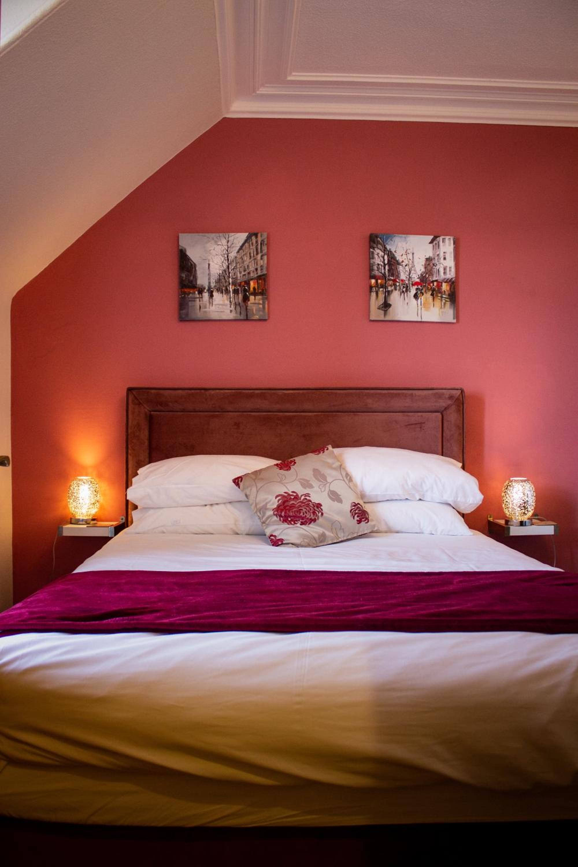 Kintrae B&B