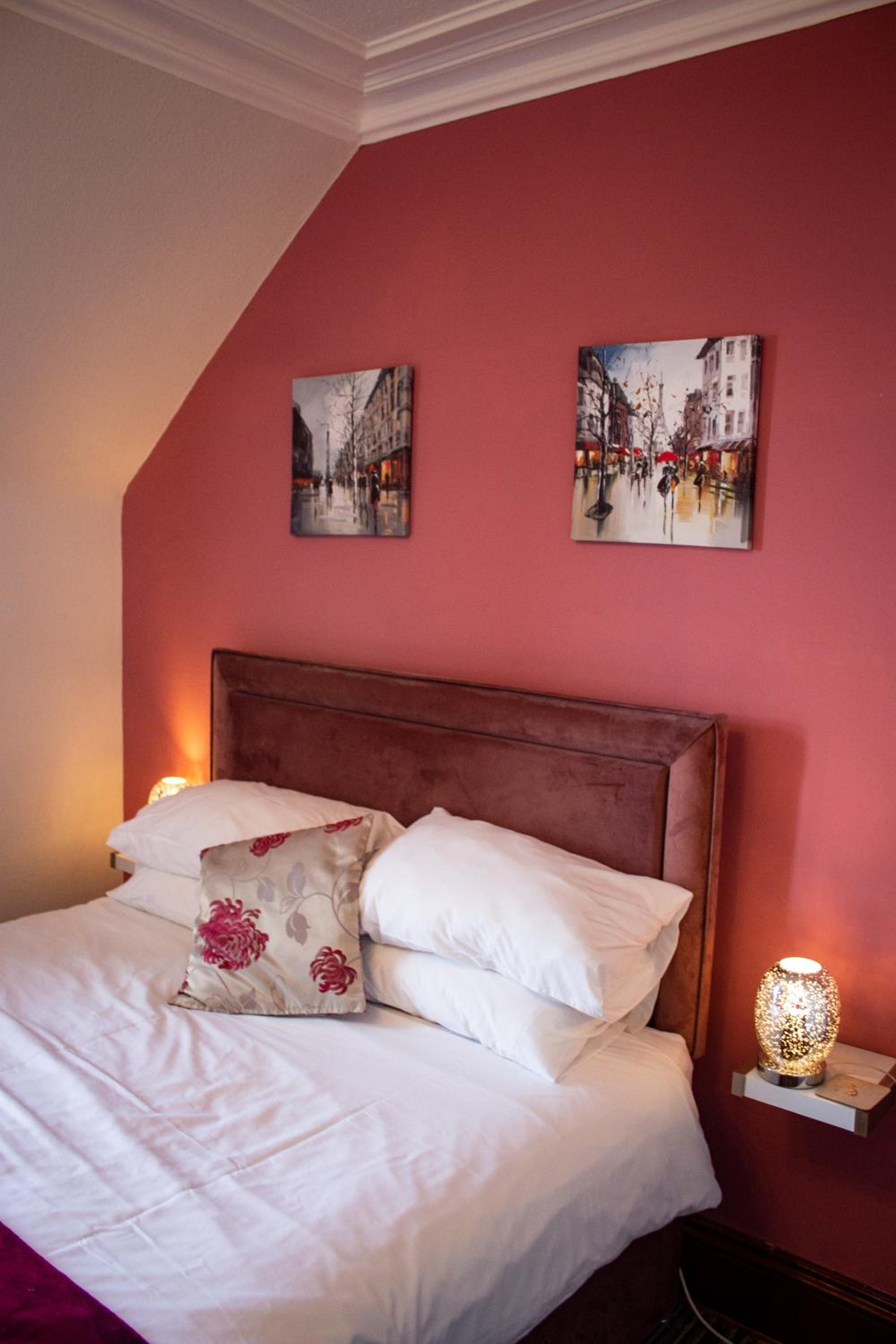 Kintrae B&B