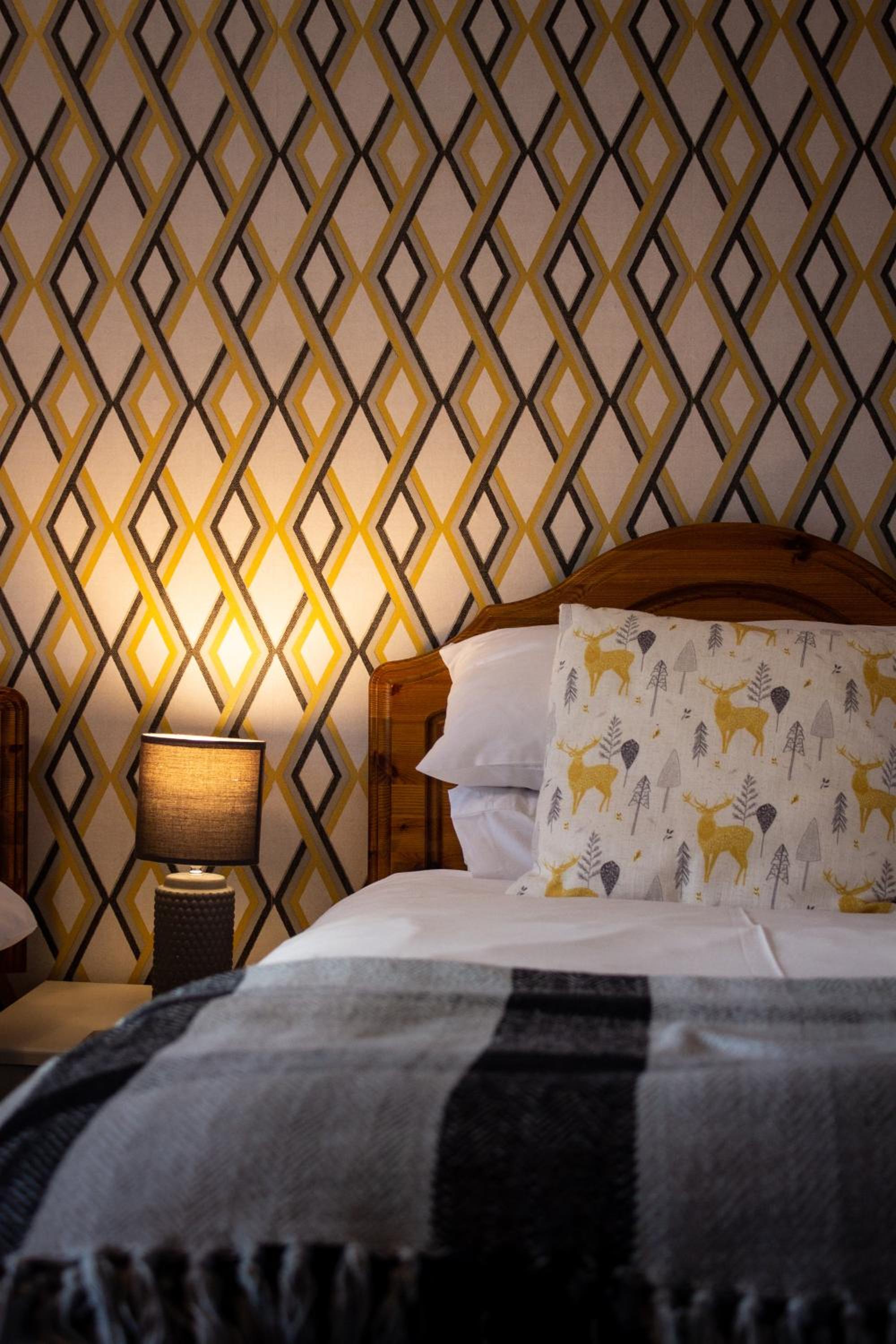 Kintrae B&B