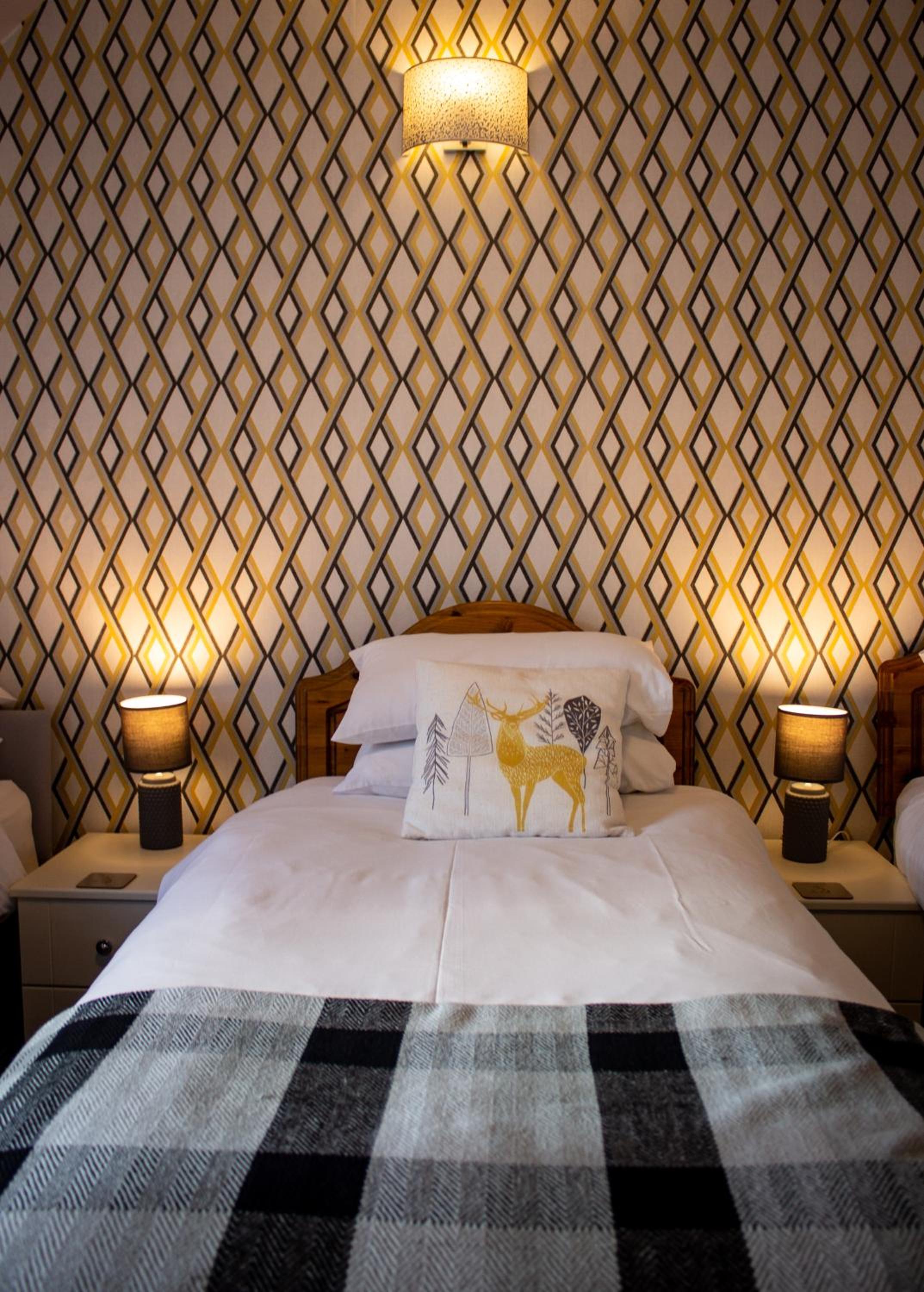 Kintrae B&B