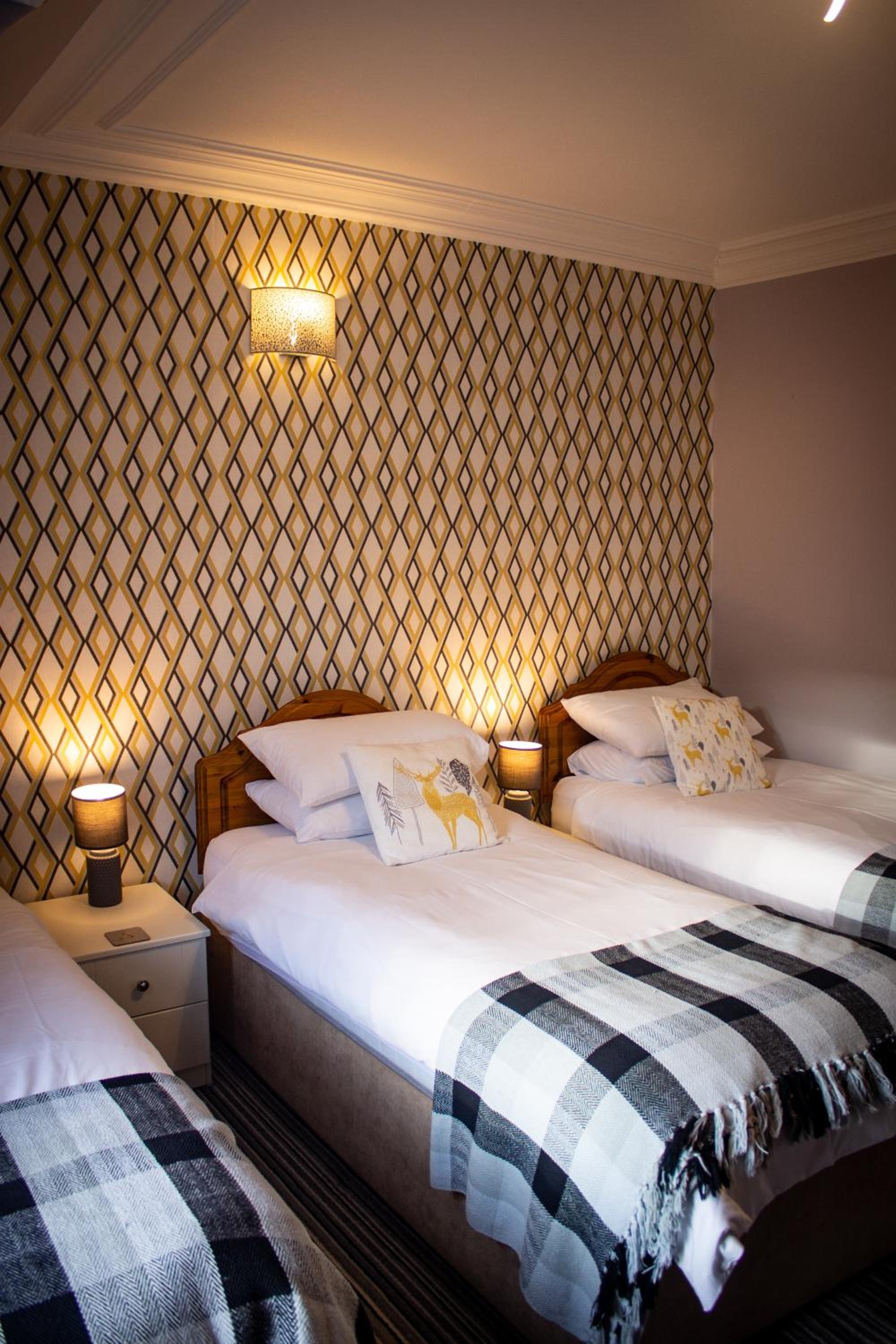 Kintrae B&B