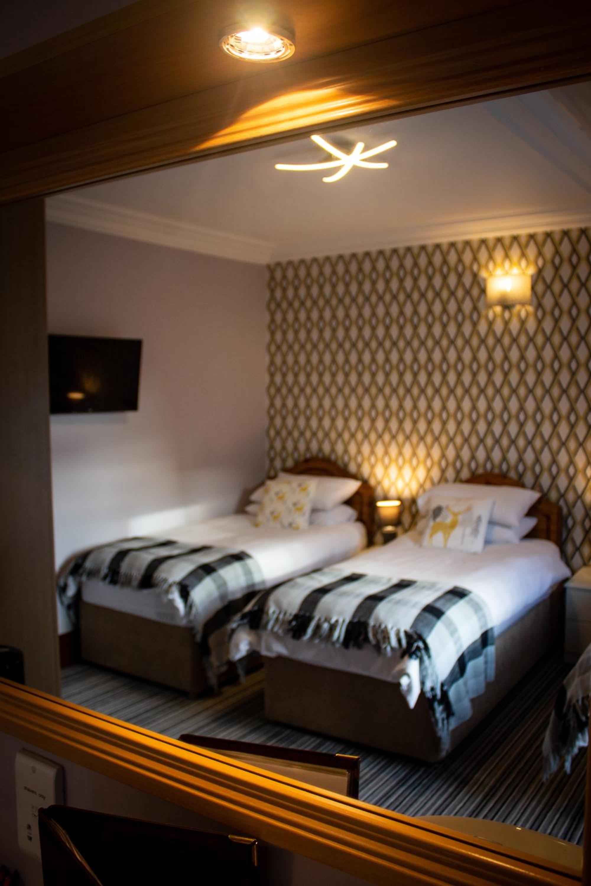 Kintrae B&B
