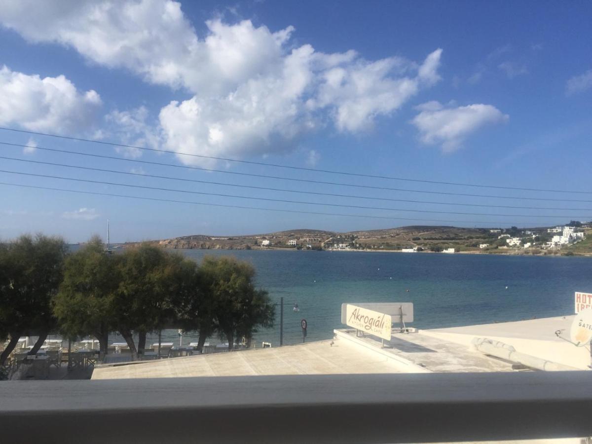 Sea View Pension Violeta Room 1 for Two photo 5