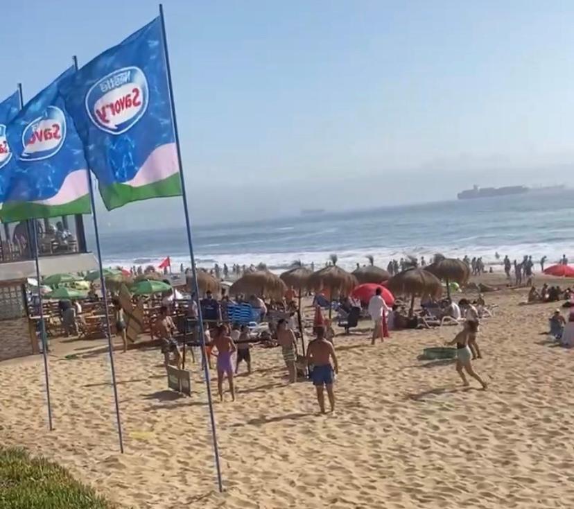 Dpto tipo Resort