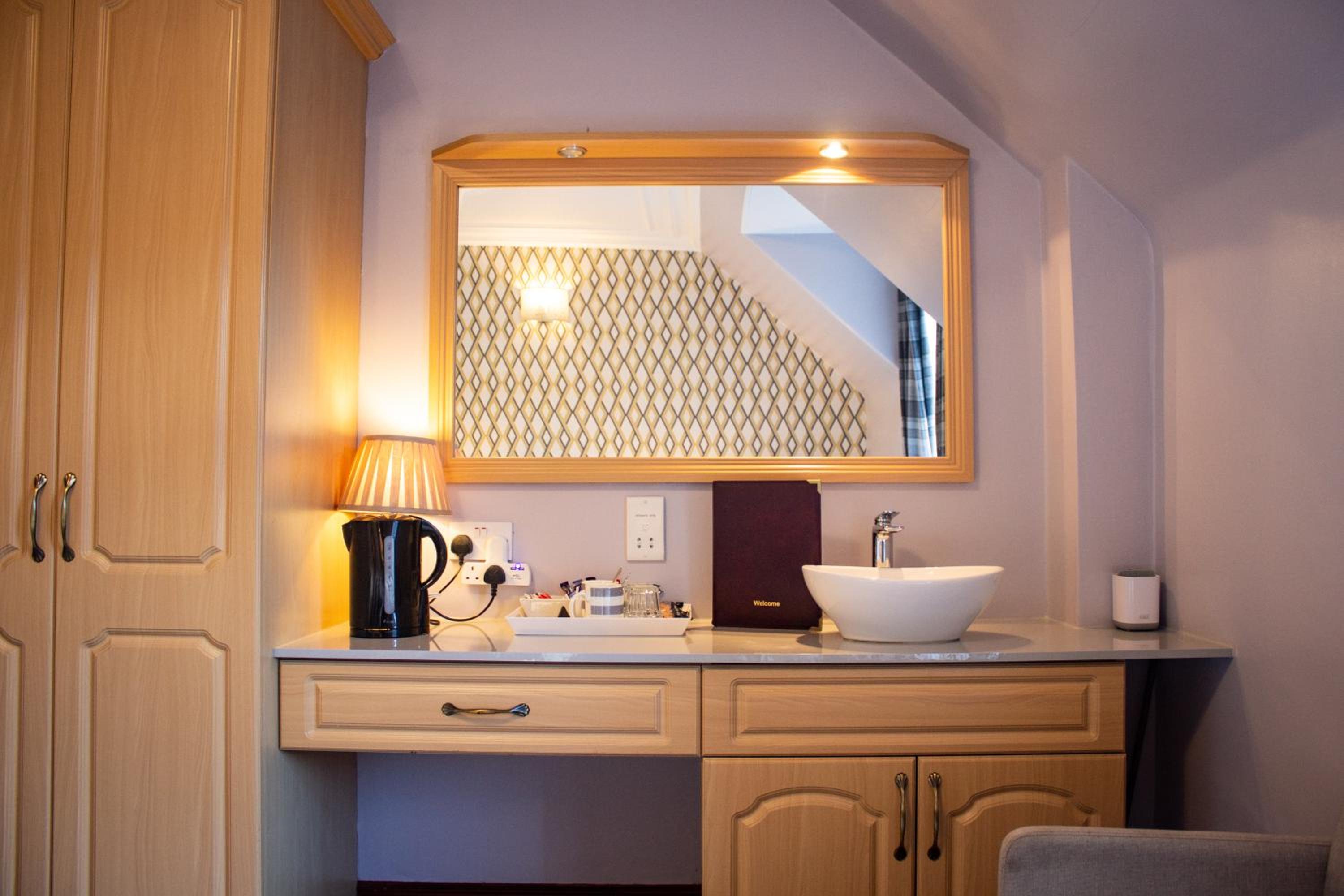 Kintrae B&B