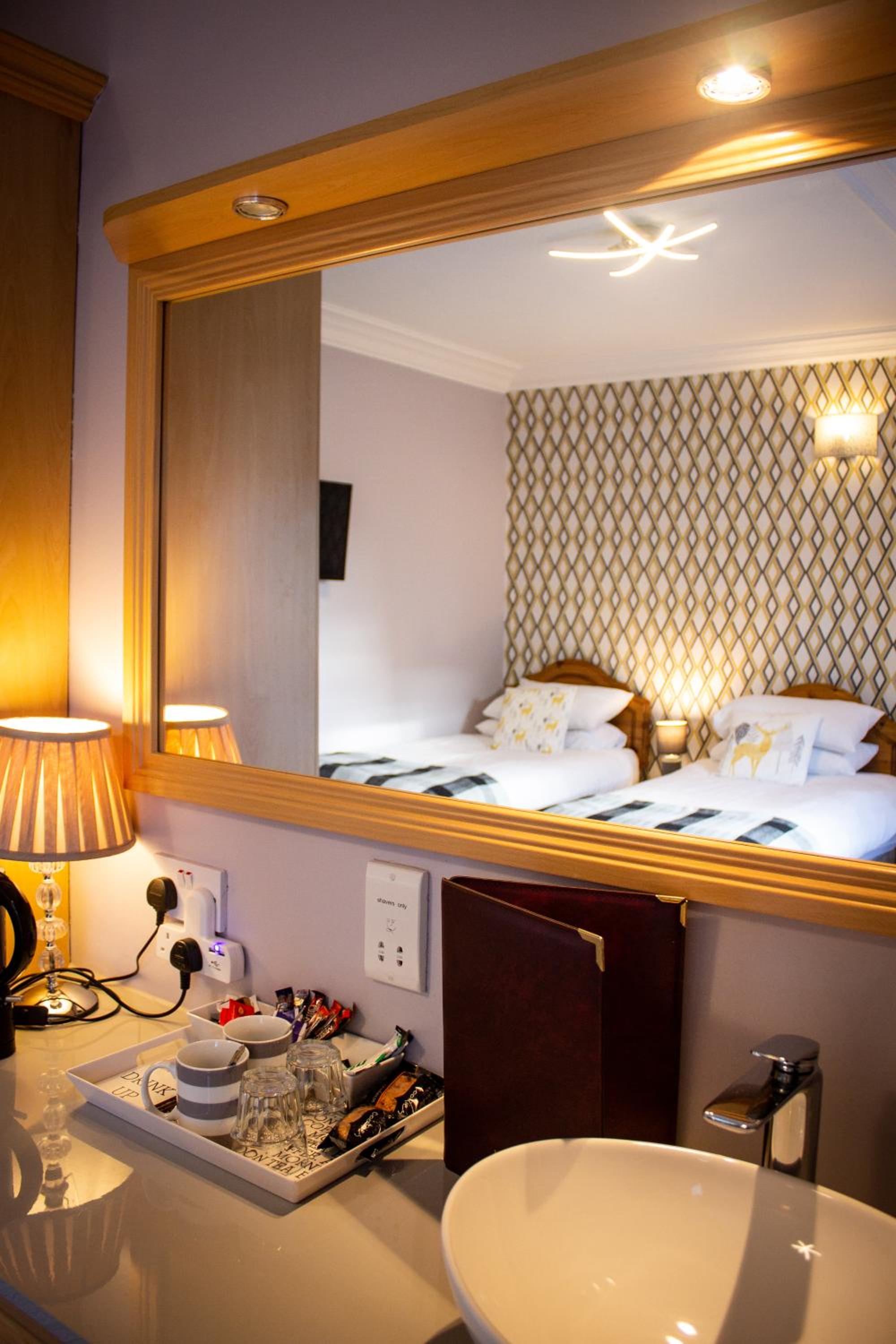 Kintrae B&B