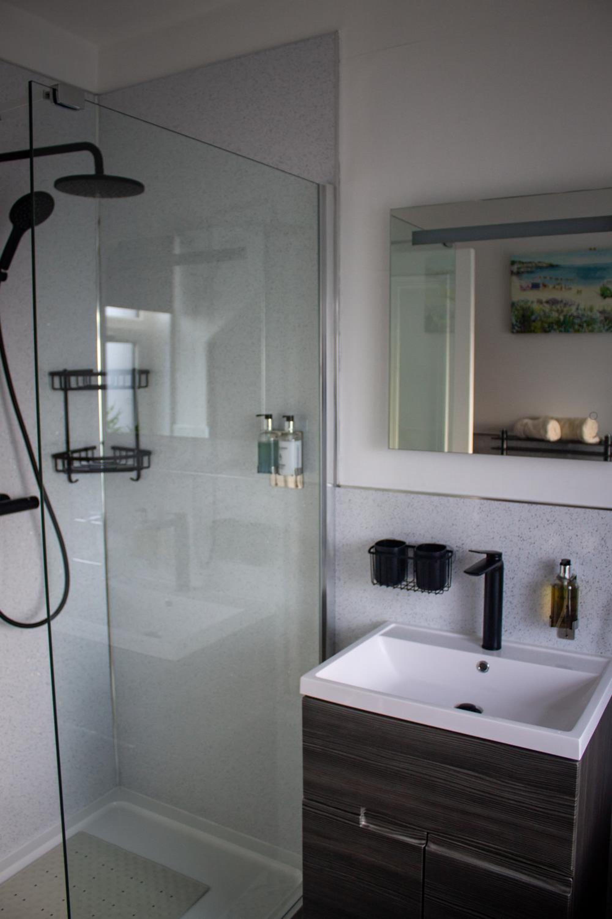 Kintrae B&B