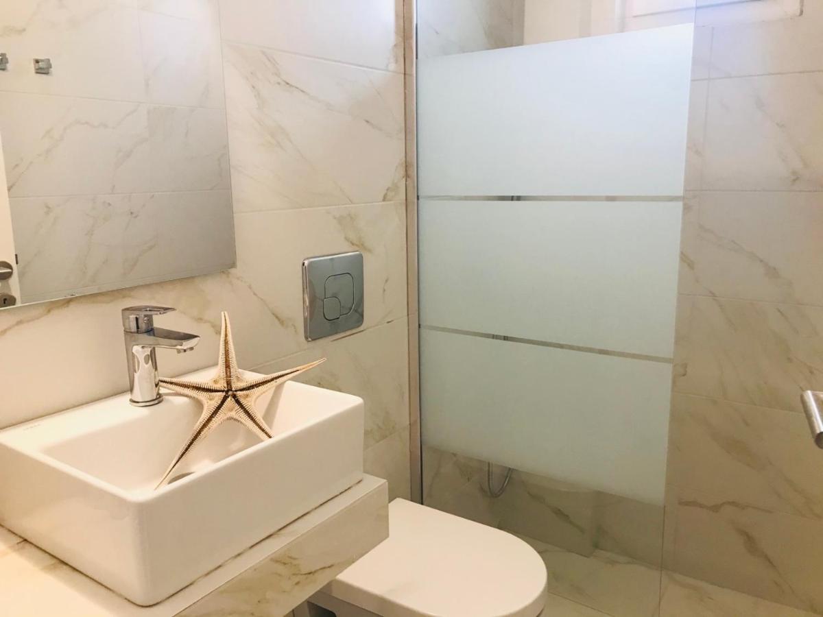 Sea View Pension Violeta Room 1 for Two photo 4