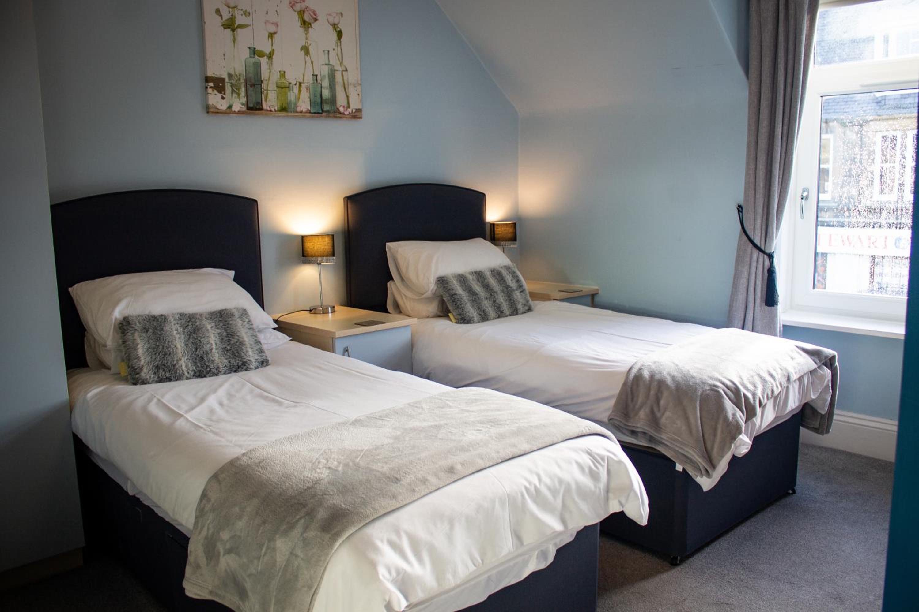 Kintrae B&B