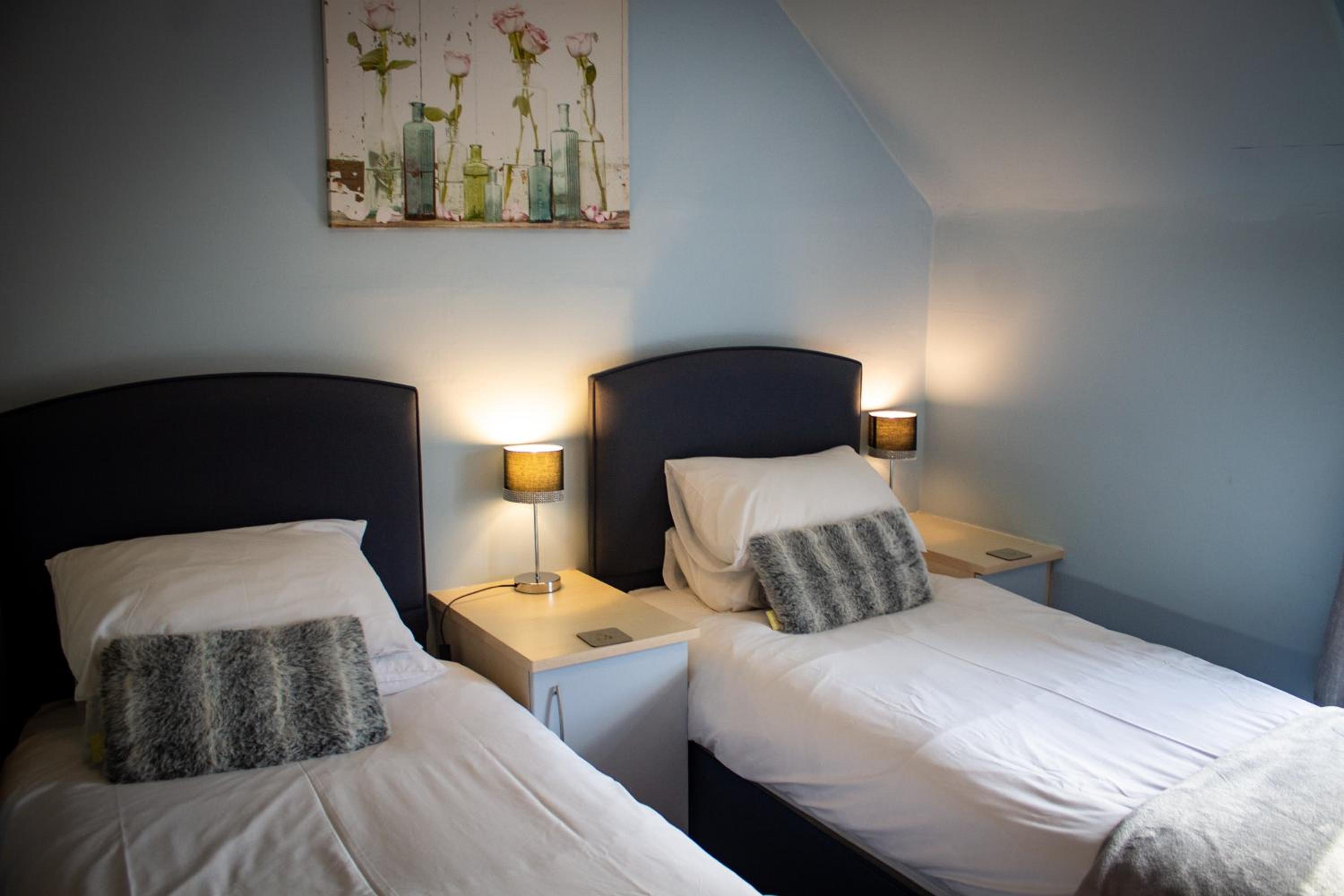 Kintrae B&B