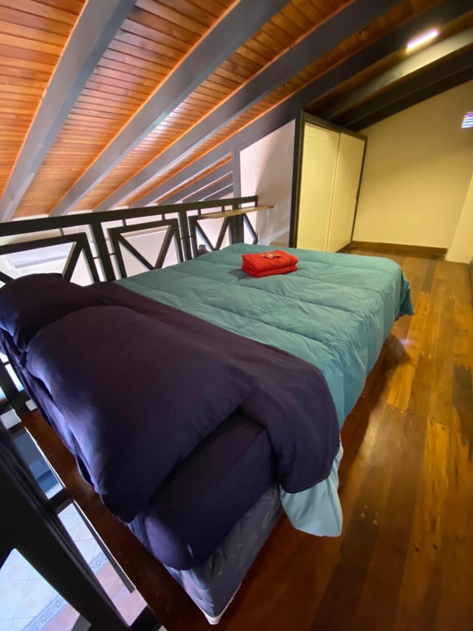Luxury Loft en Mendoza