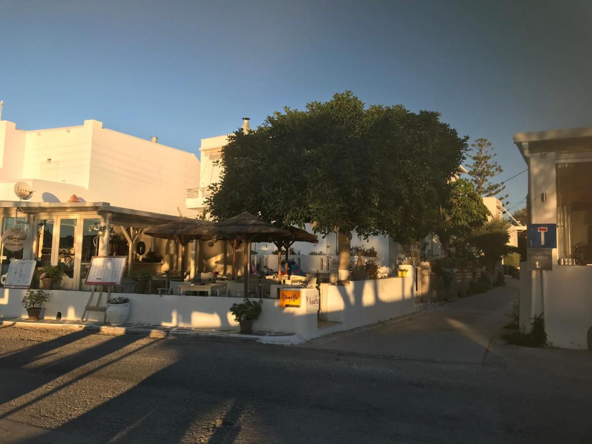 Sea View Pension Violeta Room 1 for Two photo 3