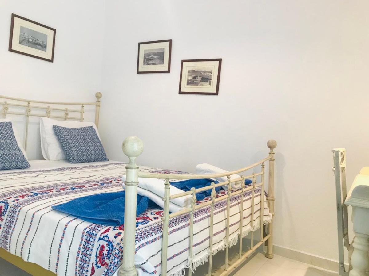 Sea View Pension Violeta Room 1 for Two photo 2