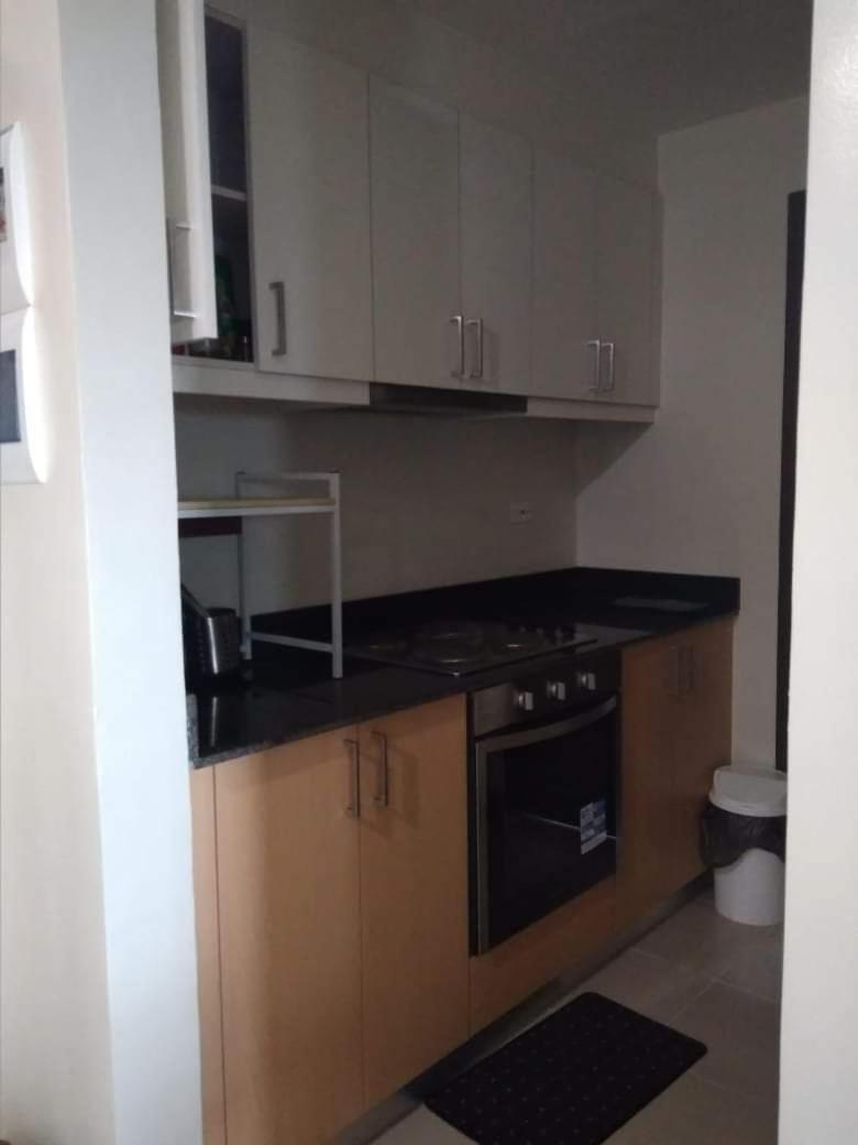 Two Bedroom Condo Unit @ Megaworld Iloilo view 2