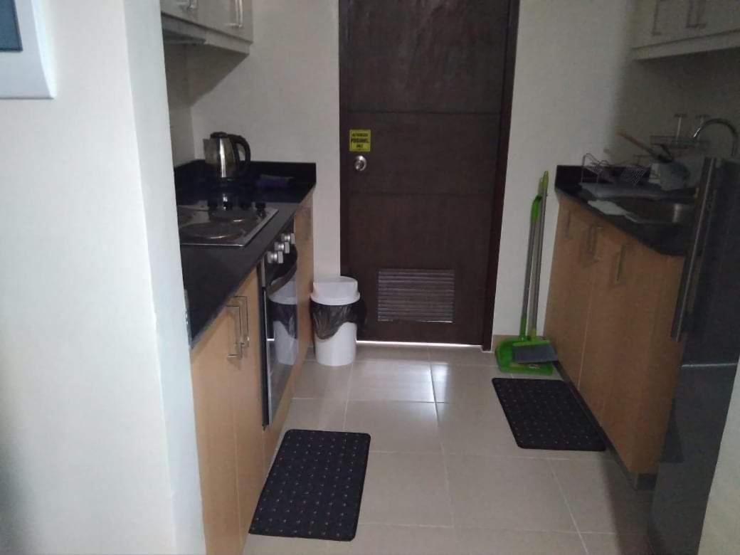 Two Bedroom Condo Unit @ Megaworld Iloilo view 3