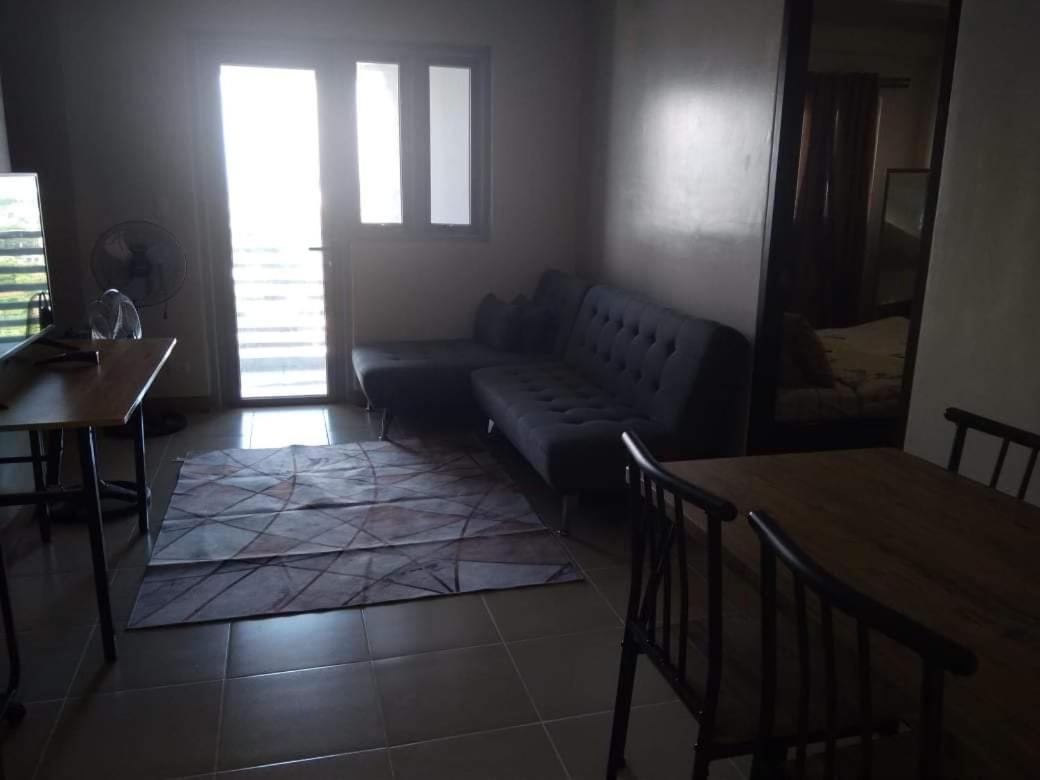 Two Bedroom Condo Unit @ Megaworld Iloilo view 4