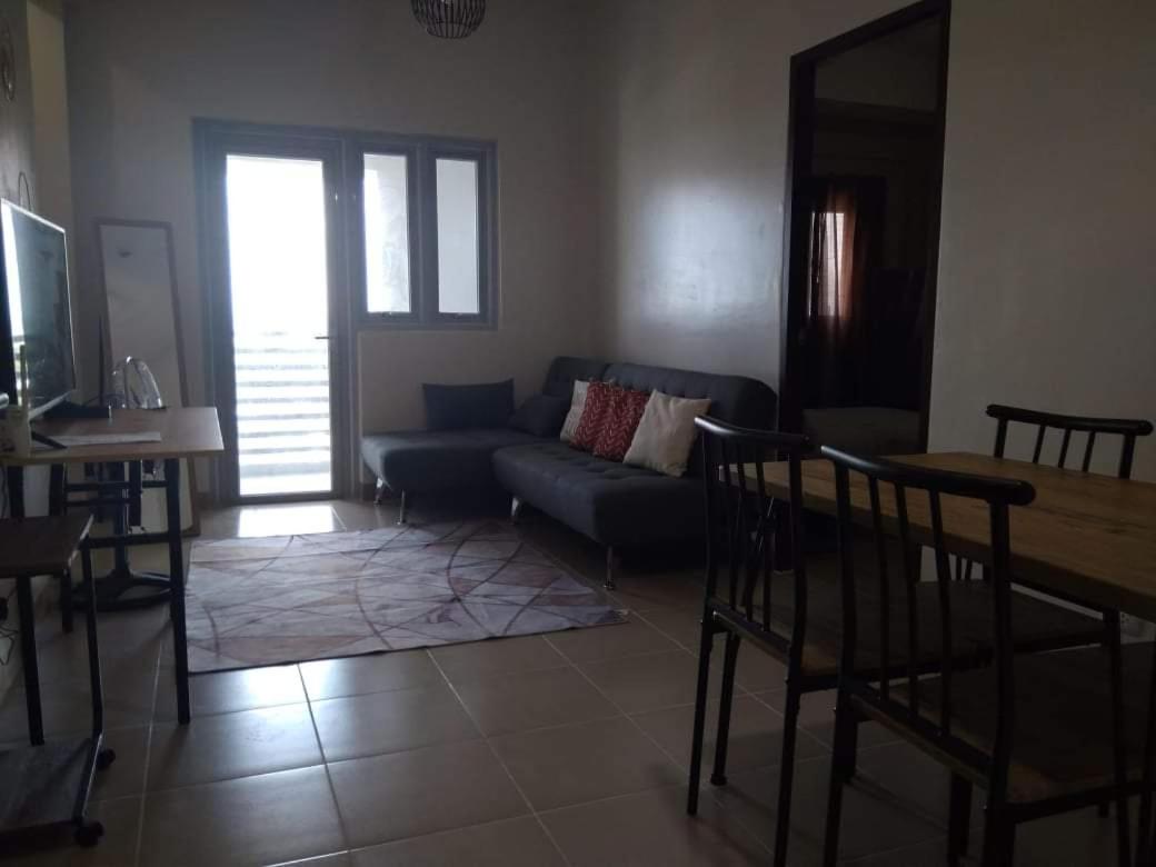 Two Bedroom Condo Unit @ Megaworld Iloilo view 5