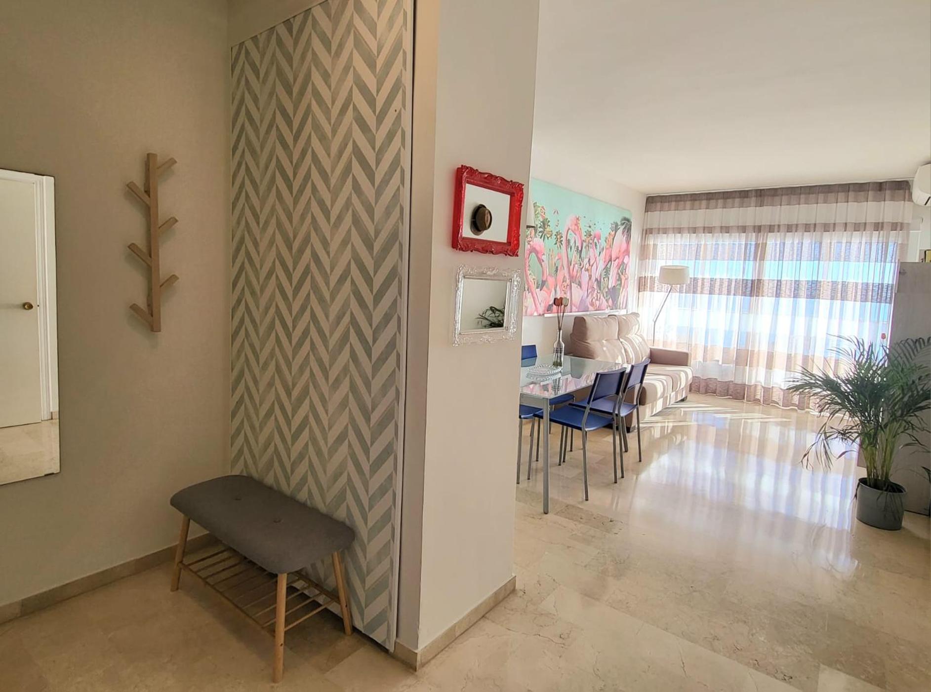 Apartamento Mar de Isabel