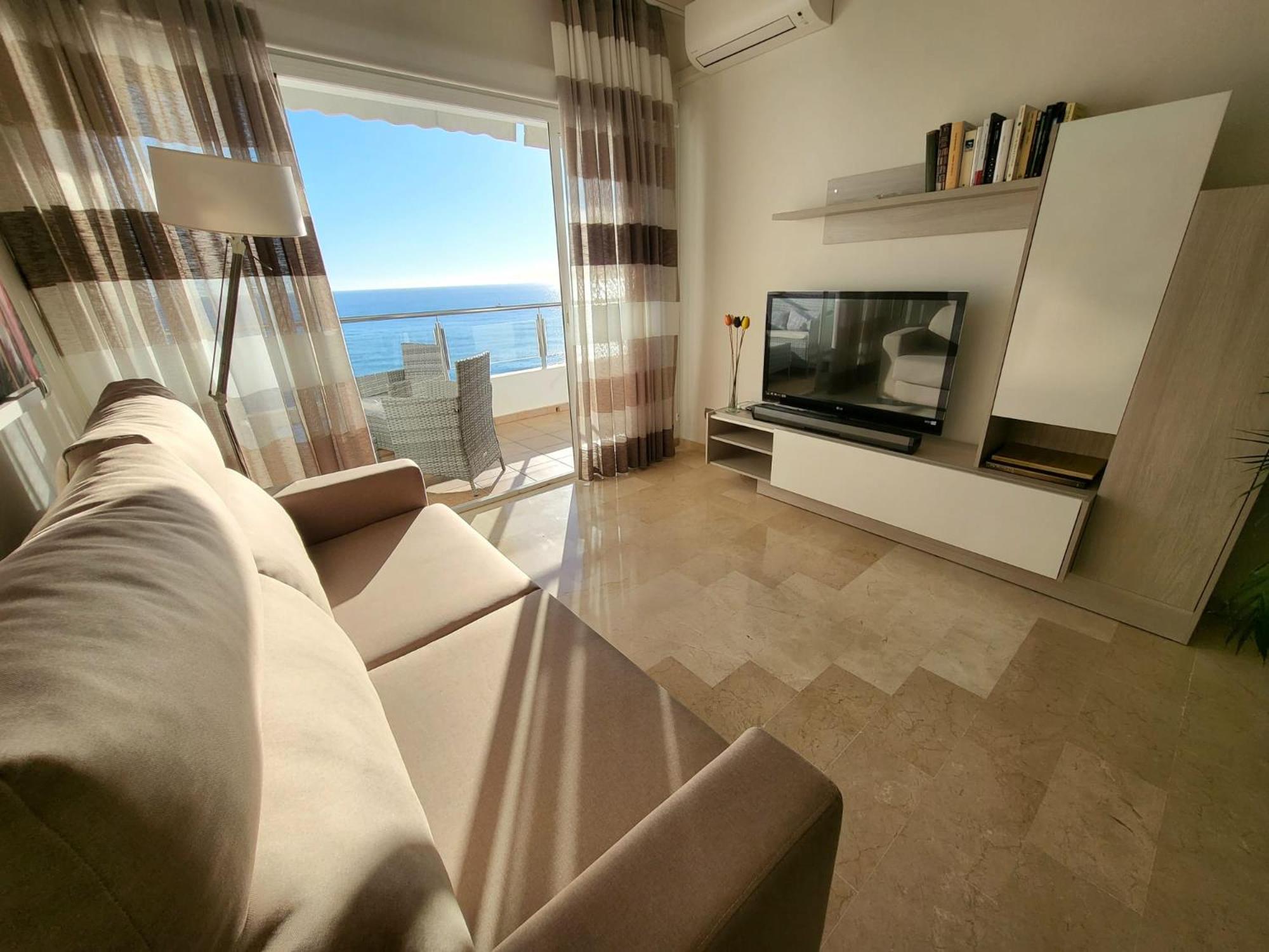 Apartamento Mar de Isabel