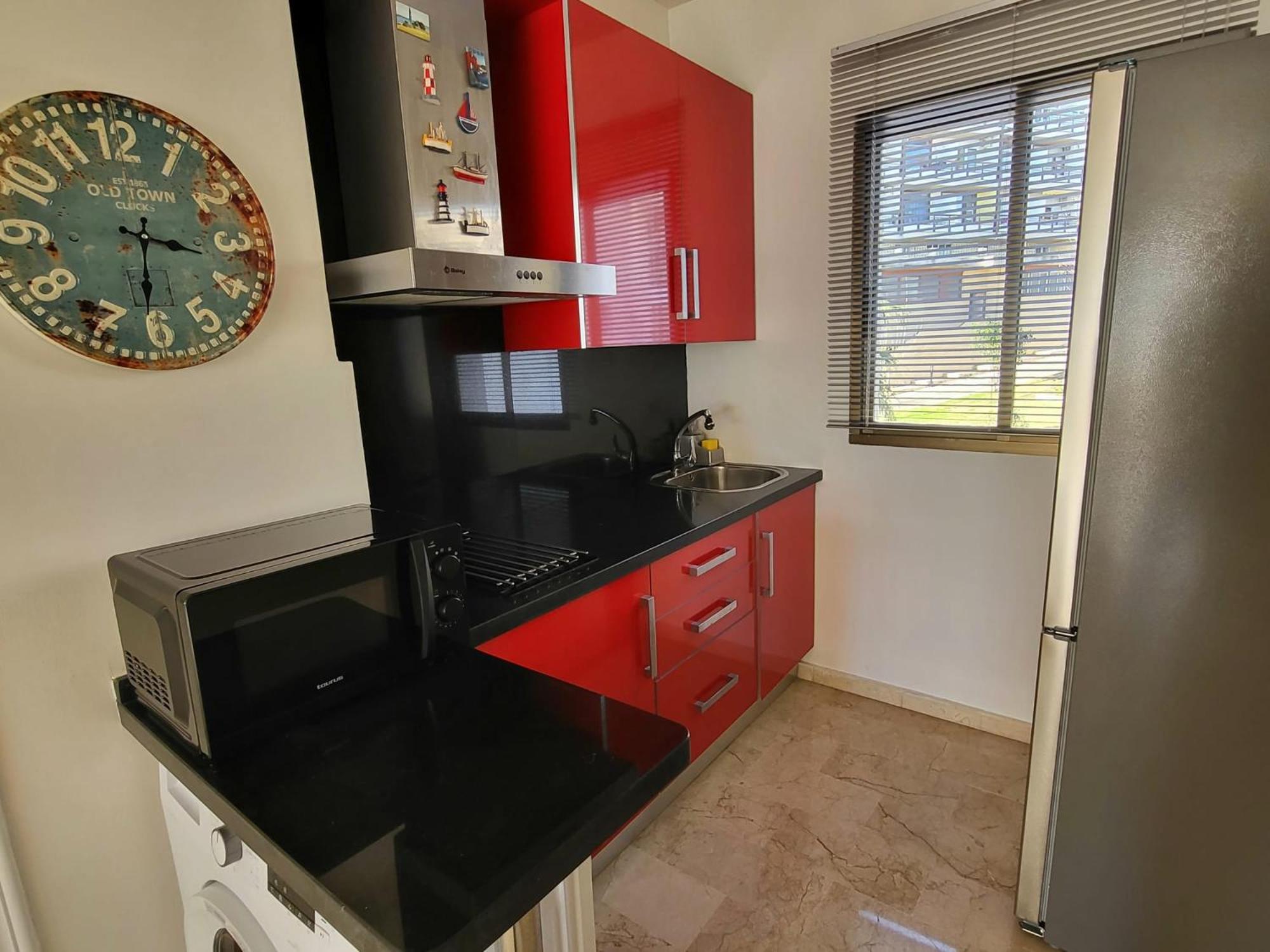 Apartamento Mar de Isabel