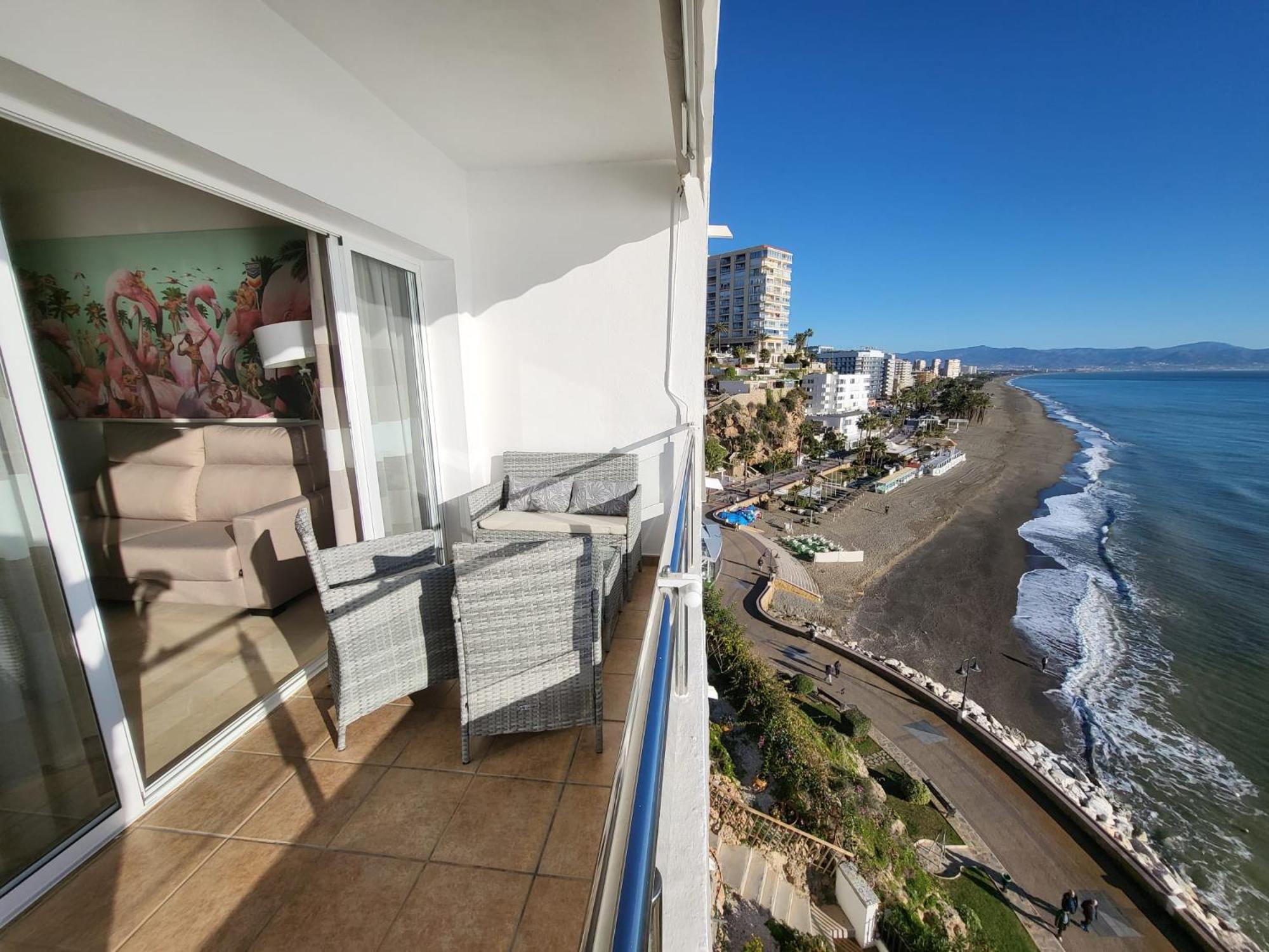 Apartamento Mar de Isabel