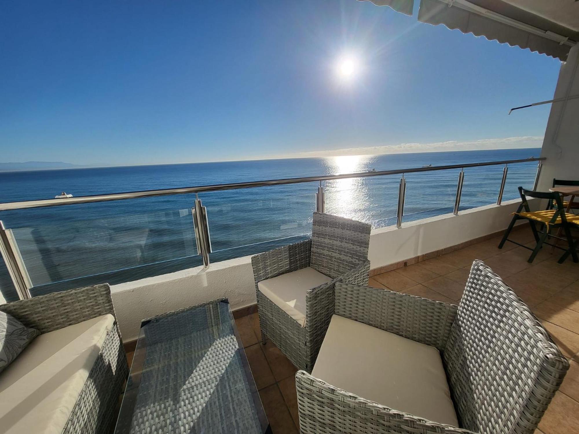 Apartamento Mar de Isabel