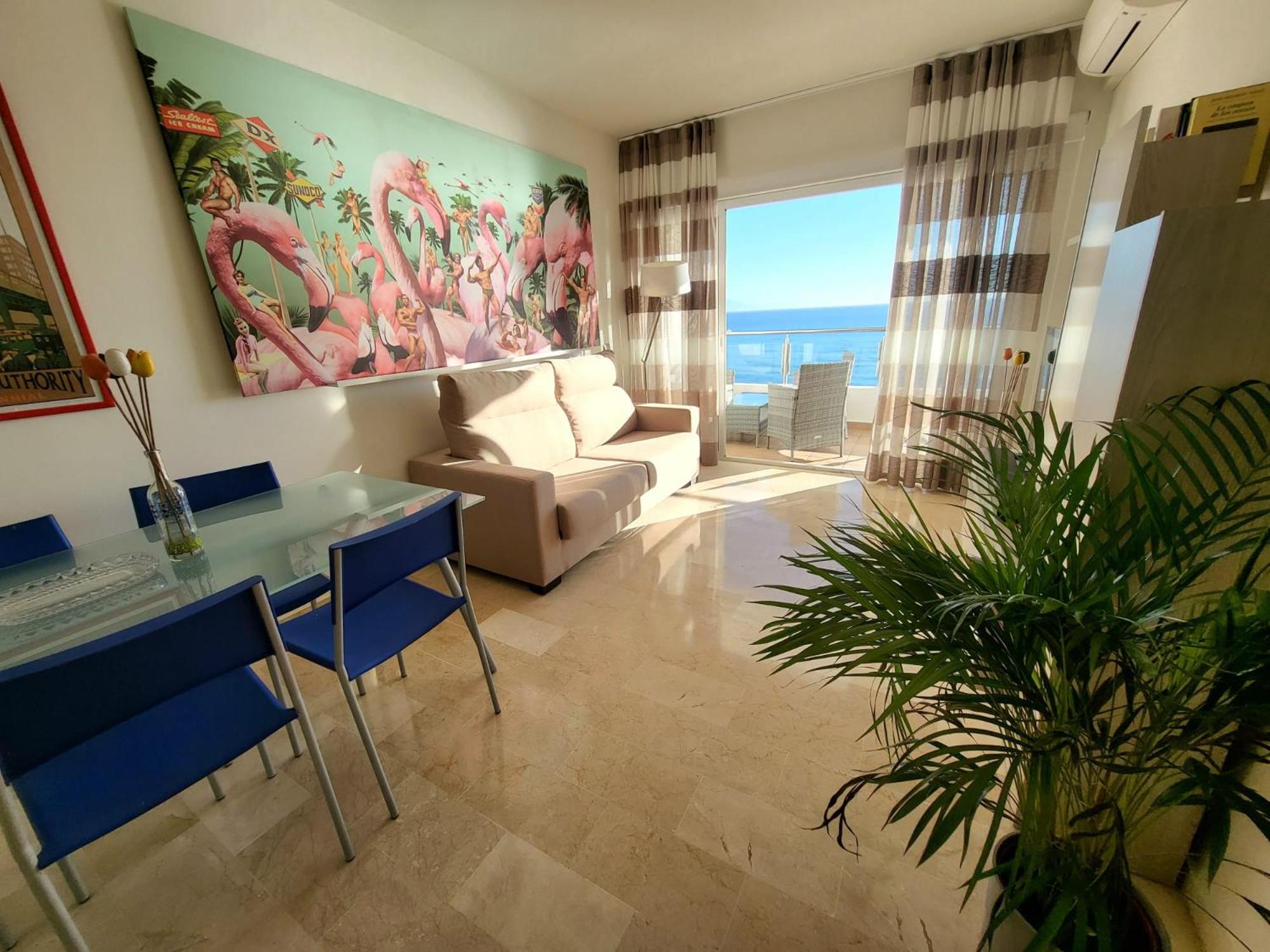 Apartamento Mar de Isabel