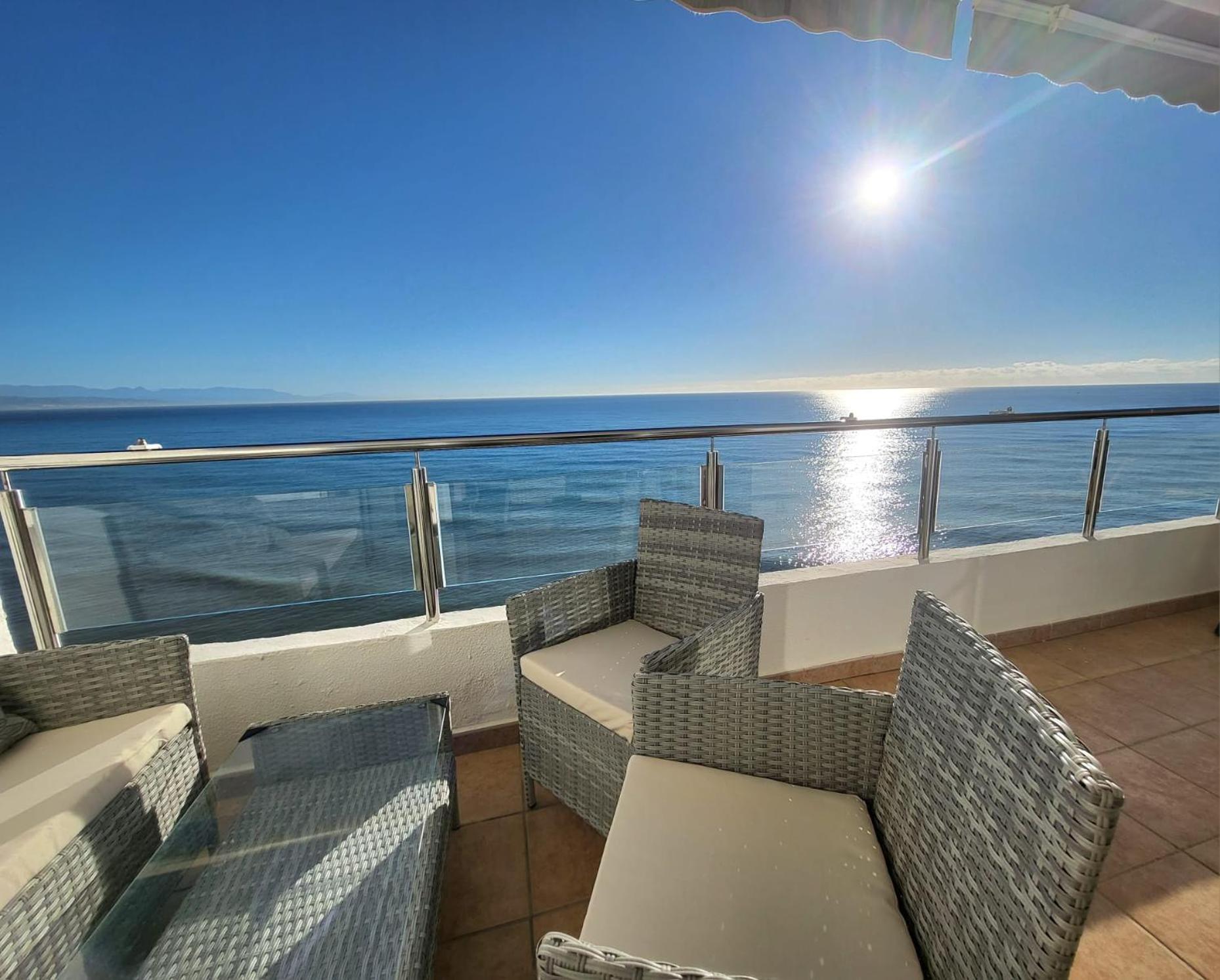 Apartamento Mar de Isabel