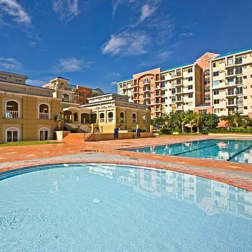 CHATEAU ELYSEE A12 Near Mini Shop,Sm Mall+free Wi-fi view 5