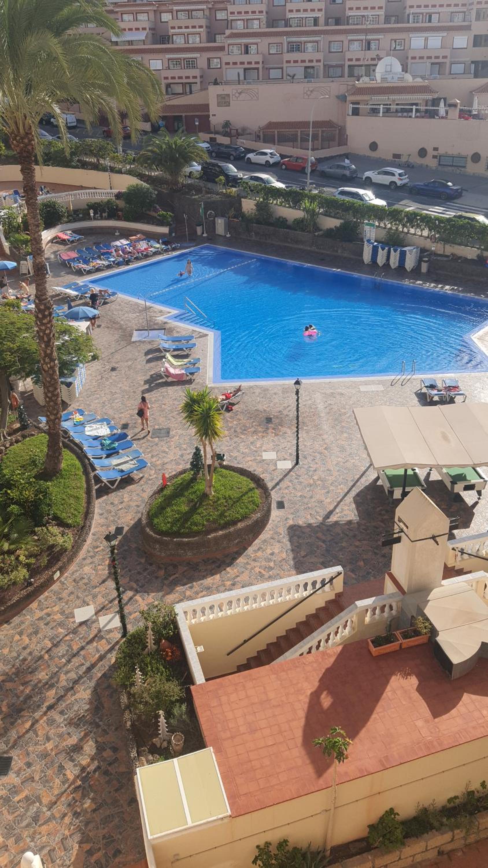 DORY HOUSE LOS CRISTIANOS