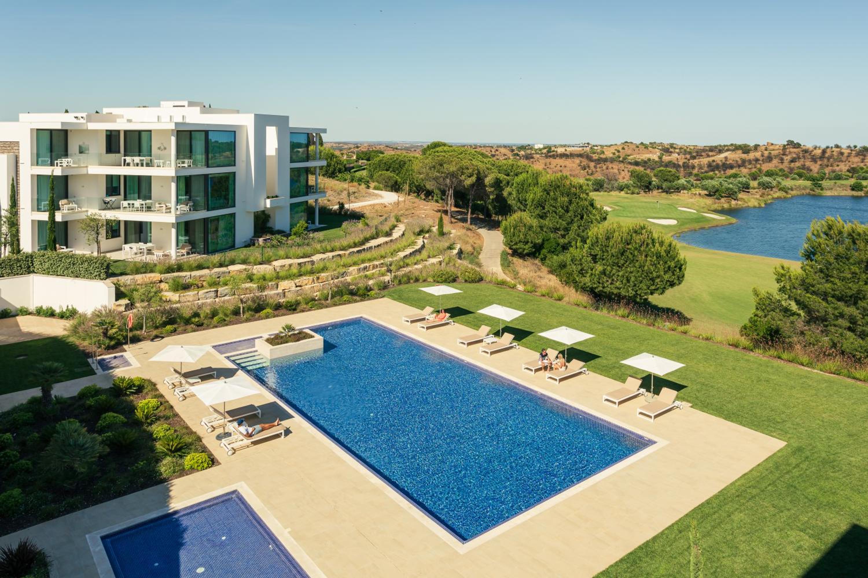 Monte Rei Golf & Country Club view 3
