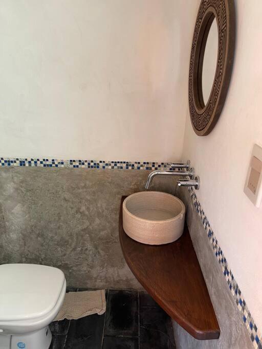 La Pasionaria casa cerca del mar - solo se reserva con seña view 2