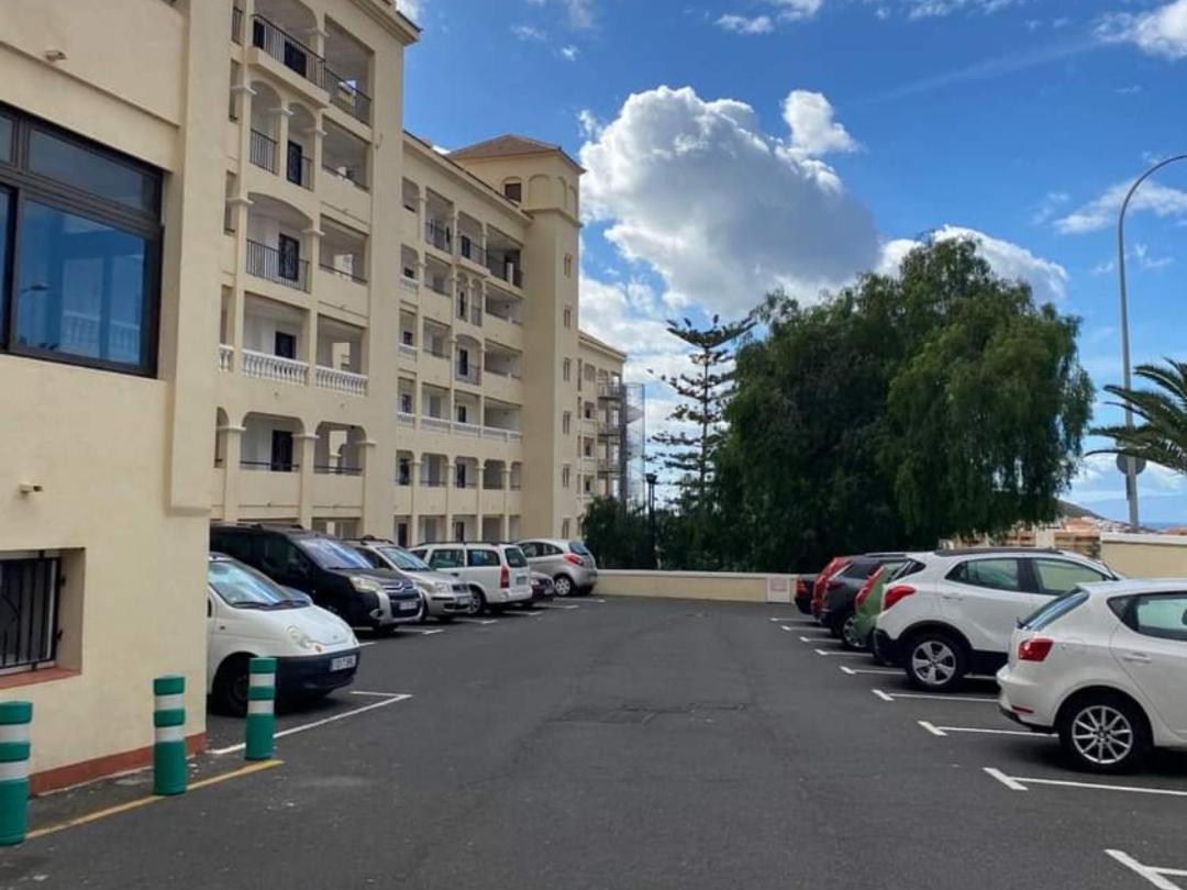 DORY HOUSE LOS CRISTIANOS