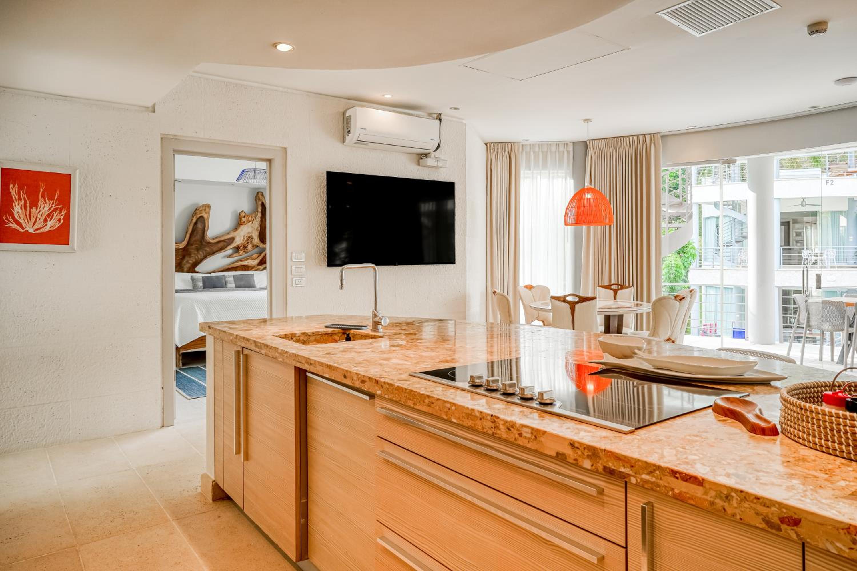 Hermosa Waves A2 - Property Image 45