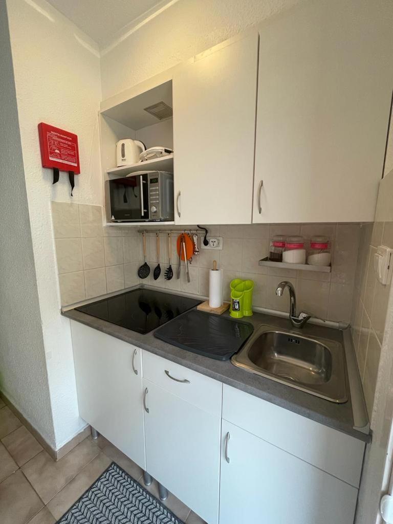 DORY HOUSE LOS CRISTIANOS