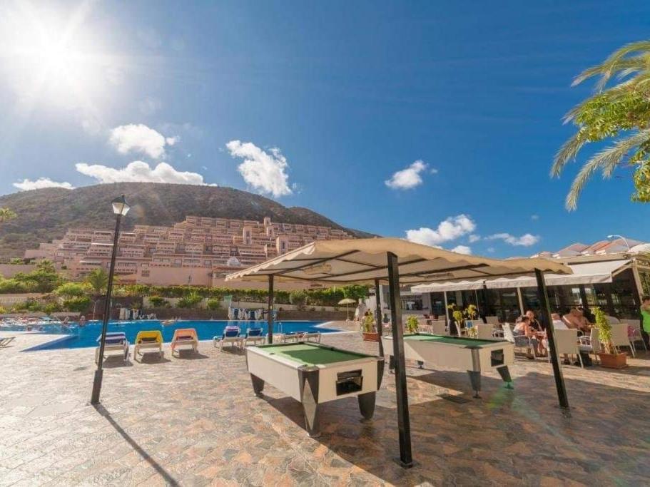 DORY HOUSE LOS CRISTIANOS