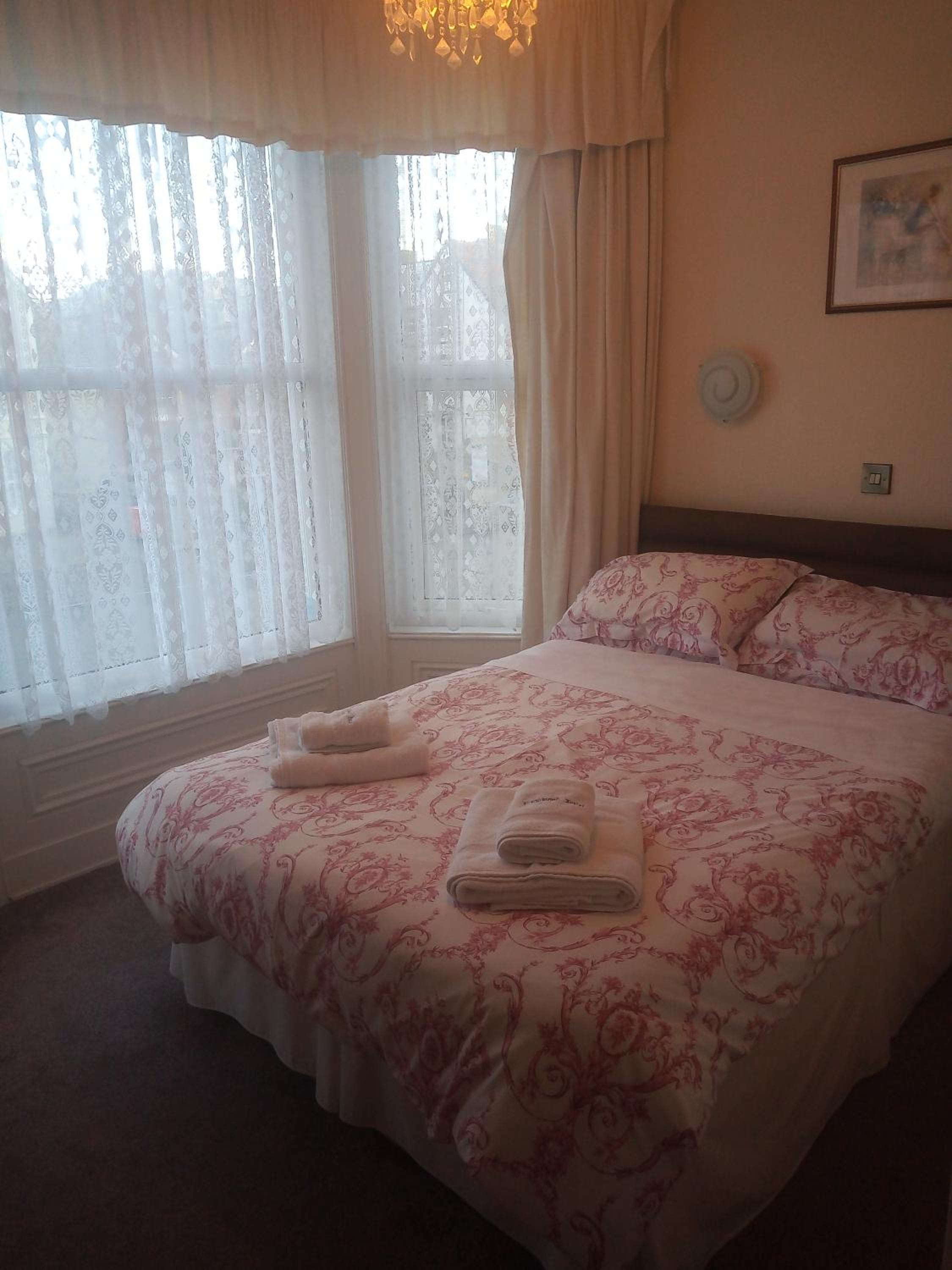Wedgwood Guest House